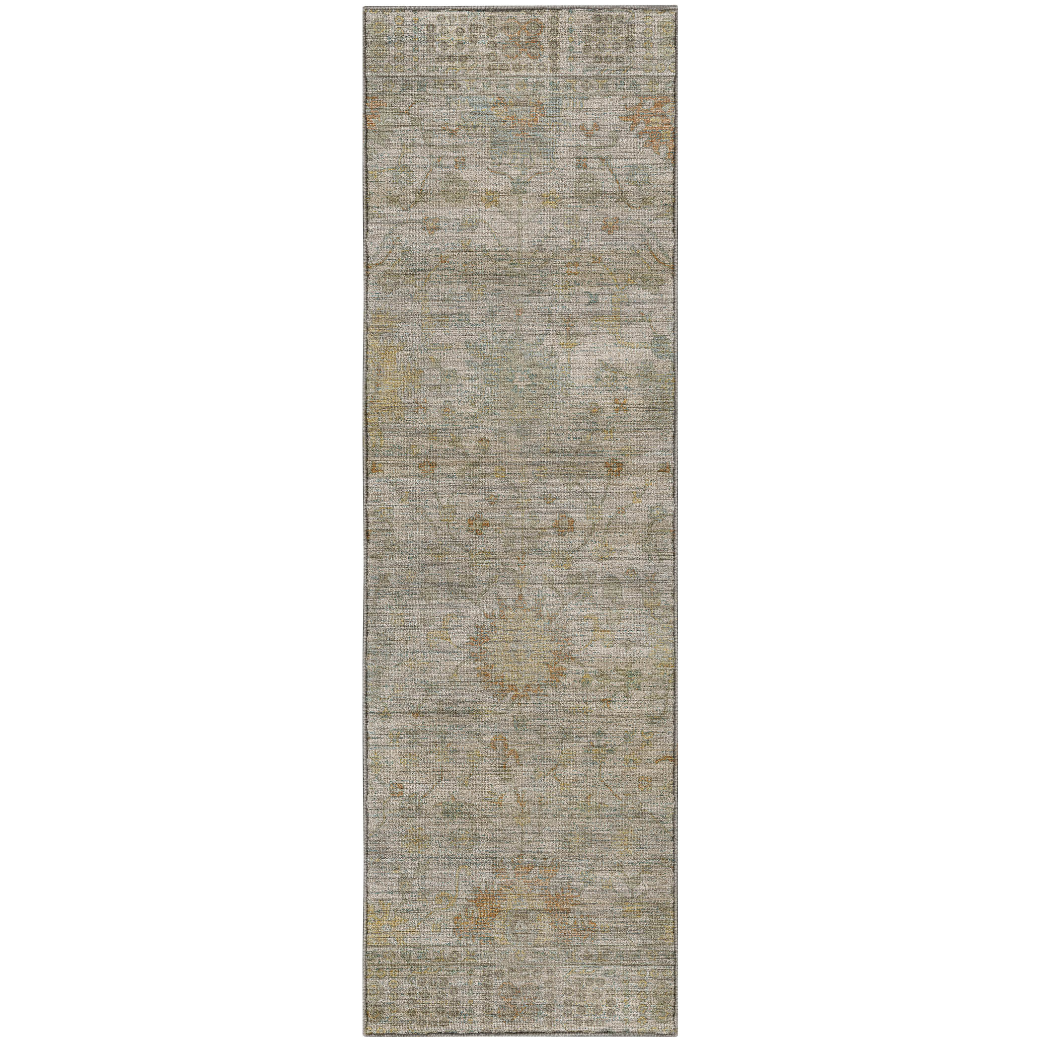 Dalyn Aristo AR2 - Ivory