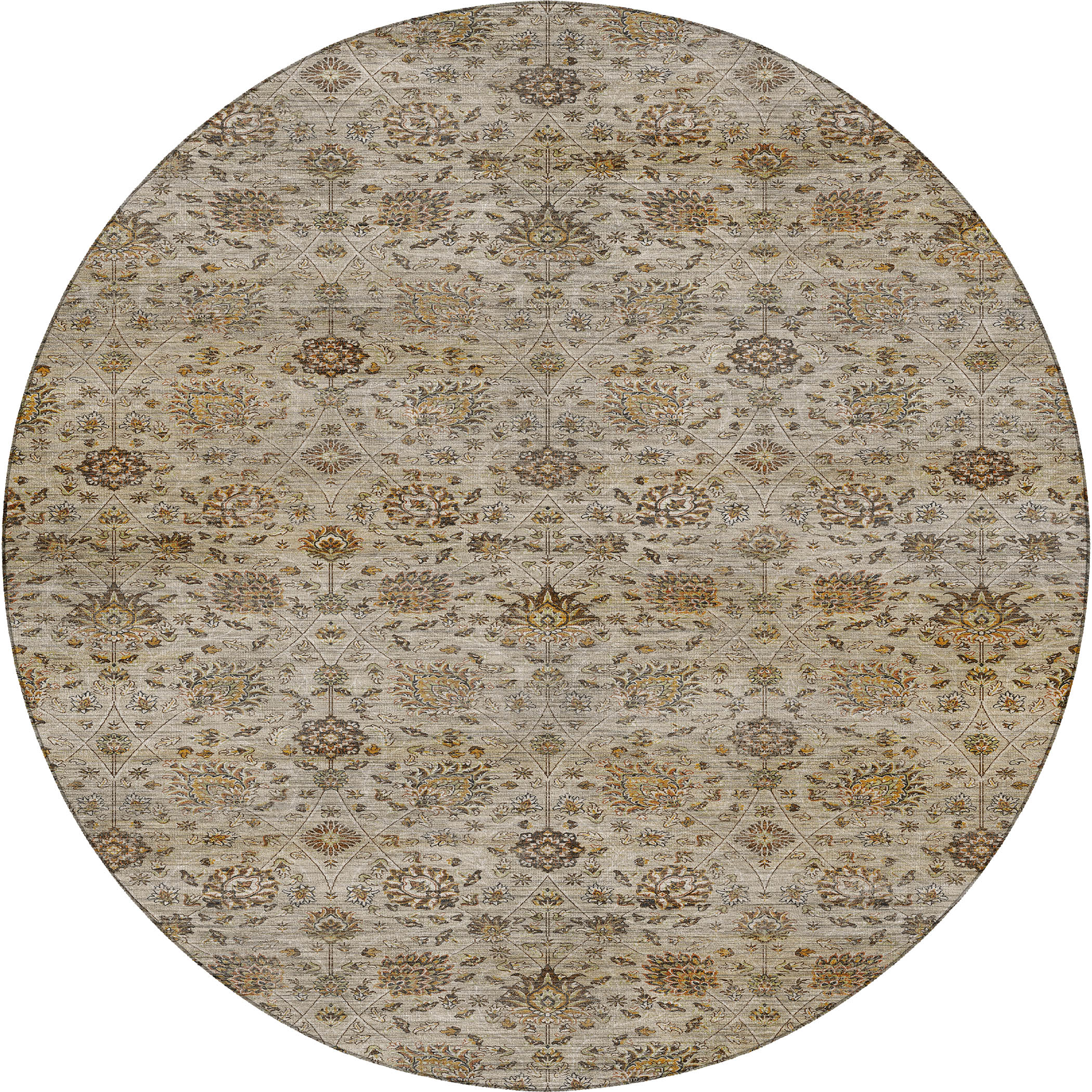 Dalyn Aristo AR3 - Beige