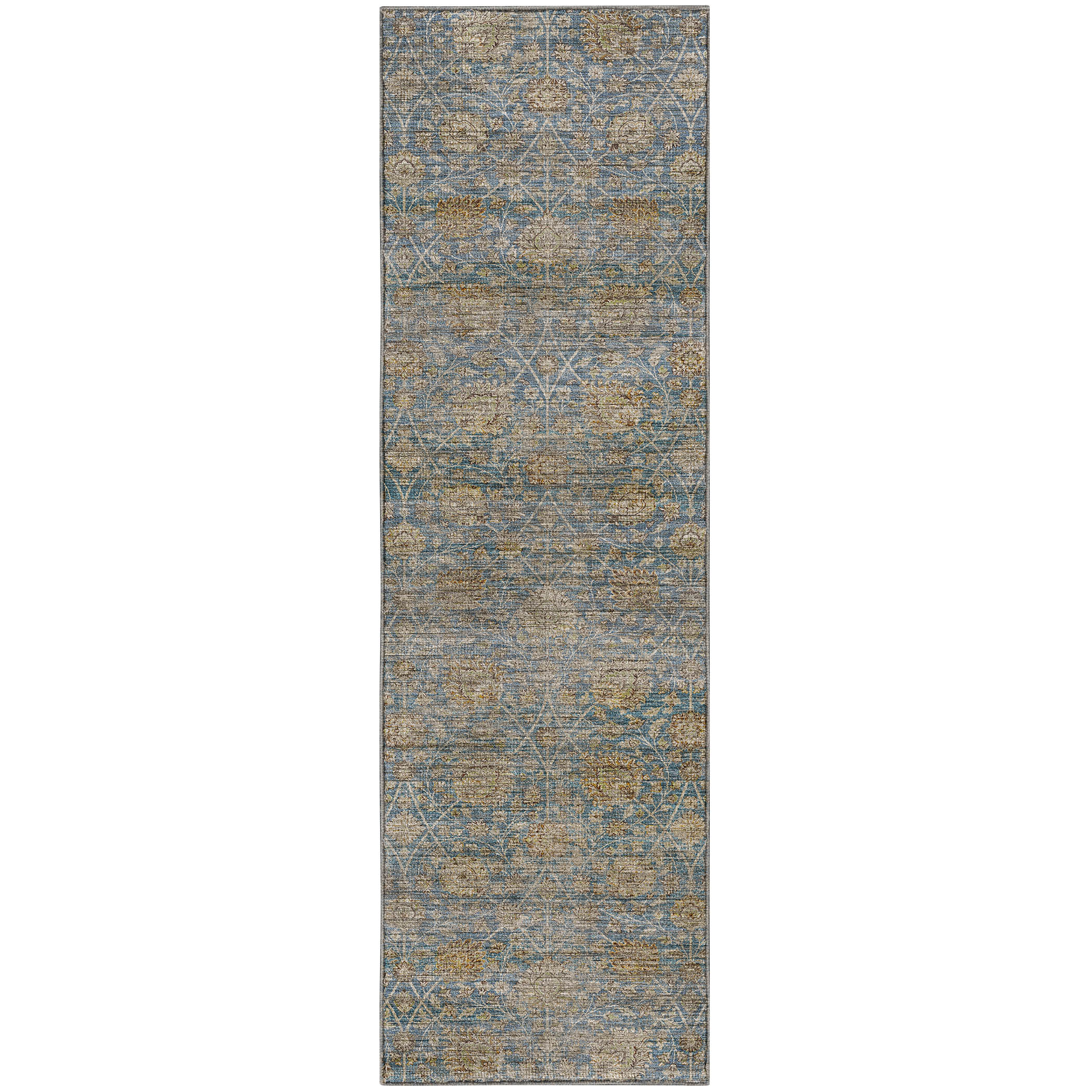 Dalyn Aristo AR3 - Blue