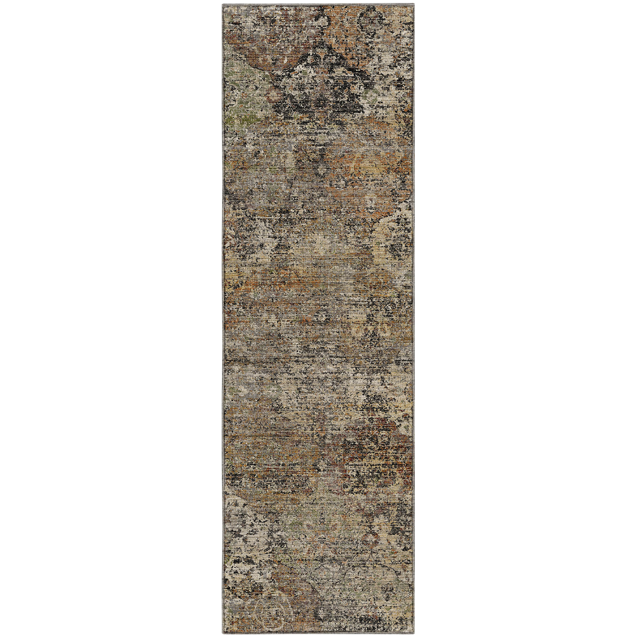 Dalyn Aristo AR4 - Taupe