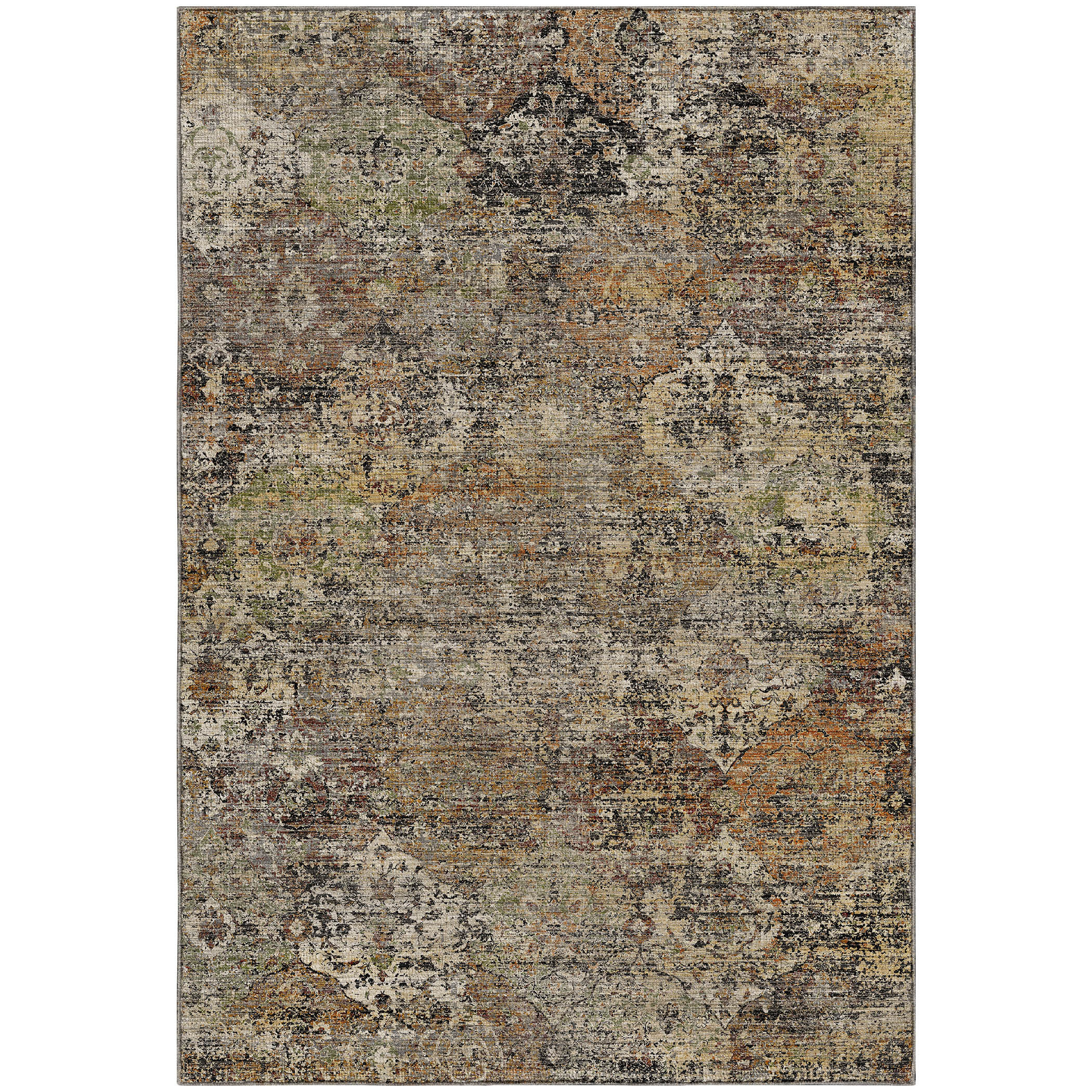 Dalyn Aristo AR4 - Taupe