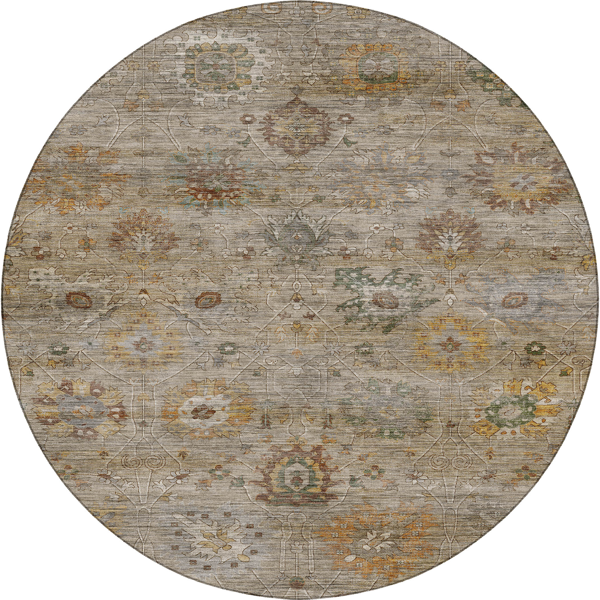 Dalyn Aristo AR6 - Beige