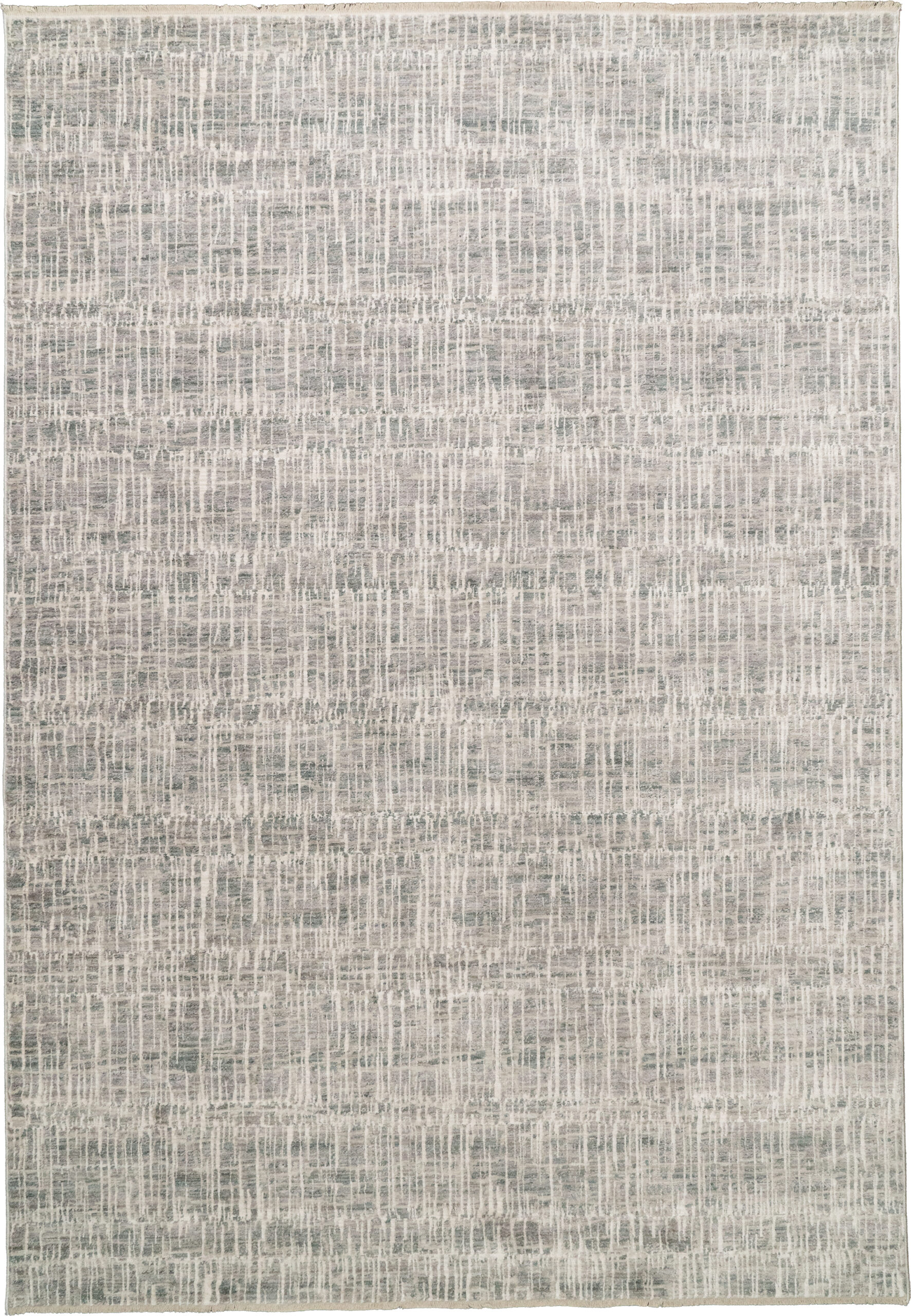 Dynamic Rugs Artemis 17542 - Gray/Dark Gray