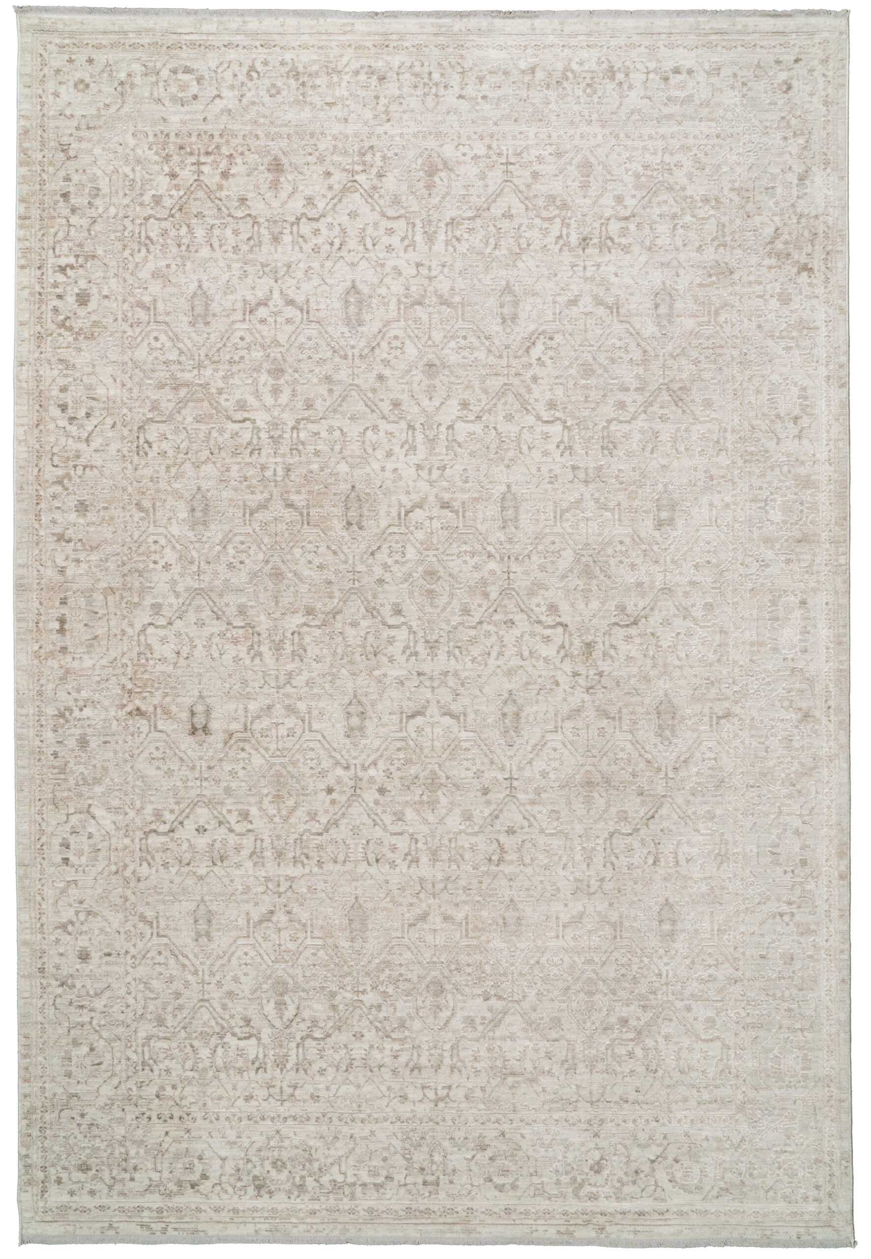 Dynamic Rugs Artemis 17544 - Beige/Gray