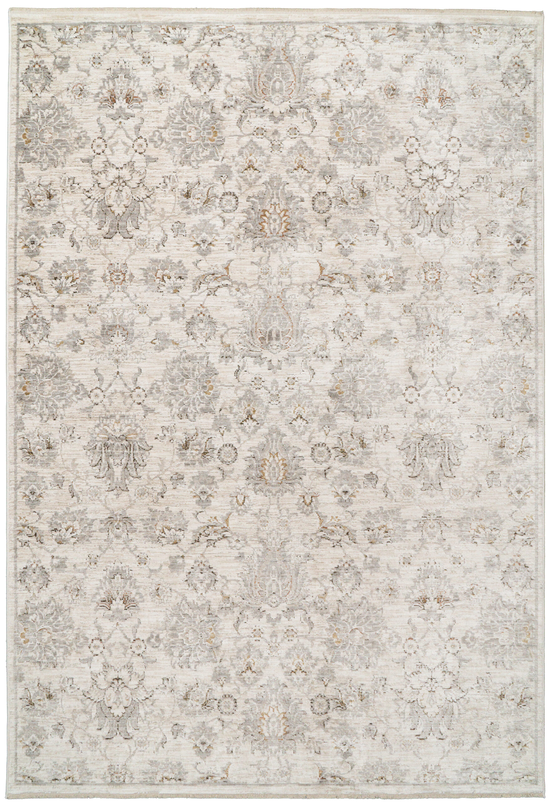 Dynamic Rugs Artemis 17549 - Gray/Beige
