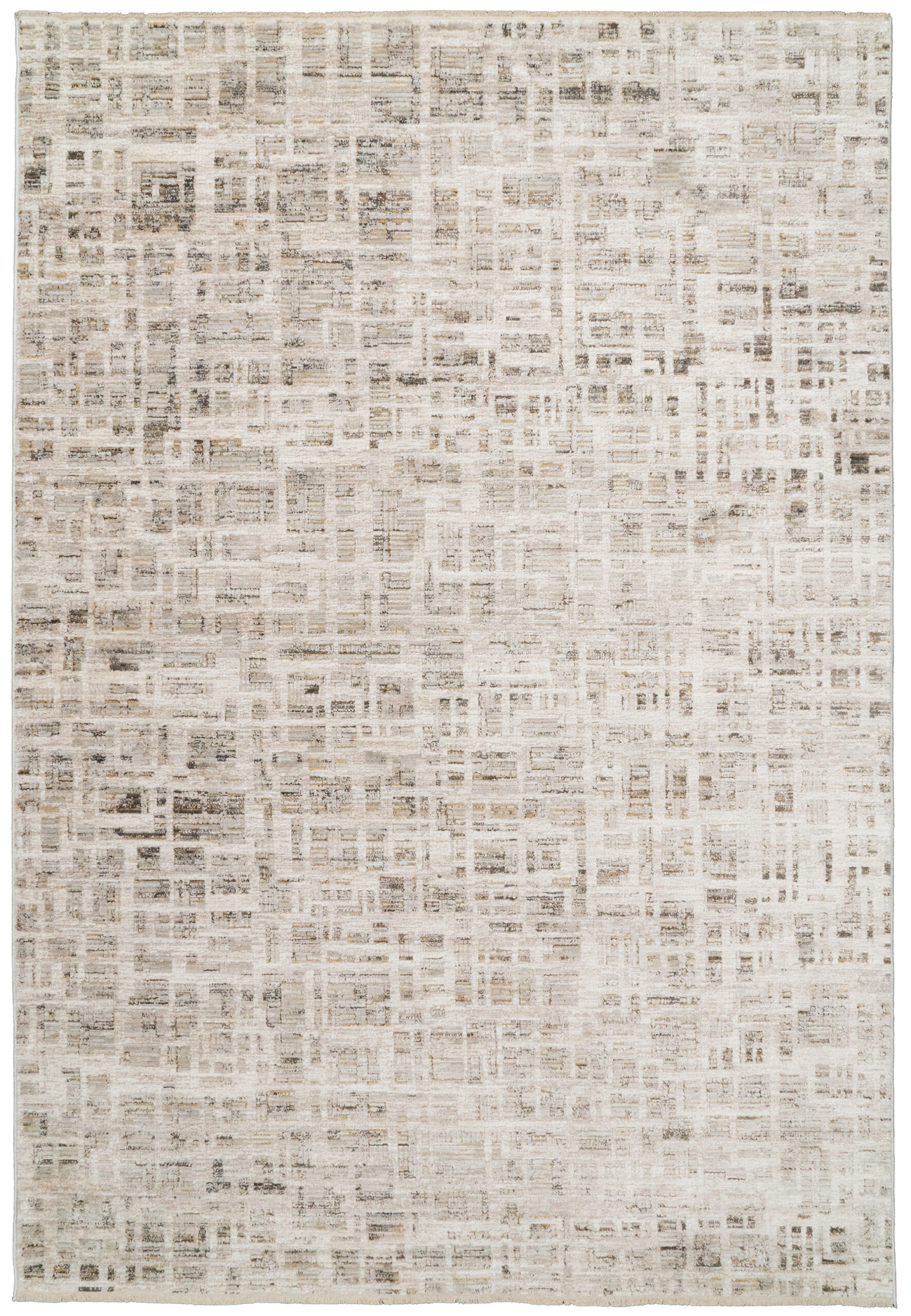 Dynamic Rugs Artemis 17552 - Beige/Gray