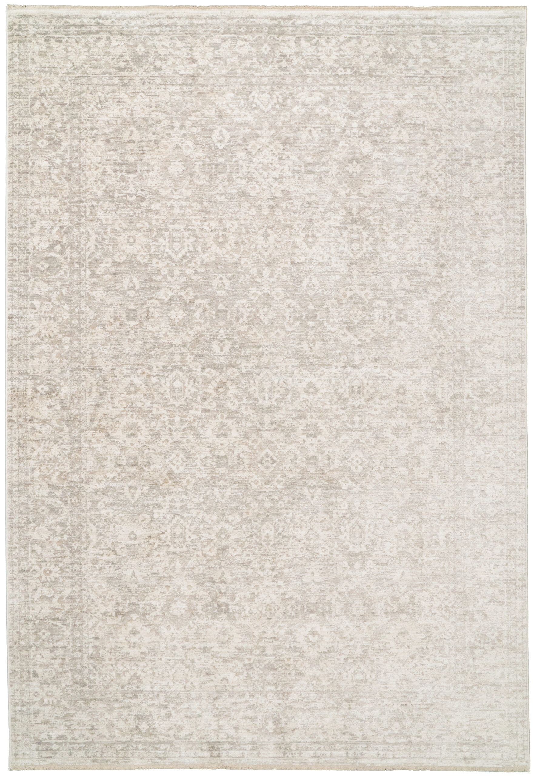 Dynamic Rugs Artemis 17553 - Gray/Dark Gray