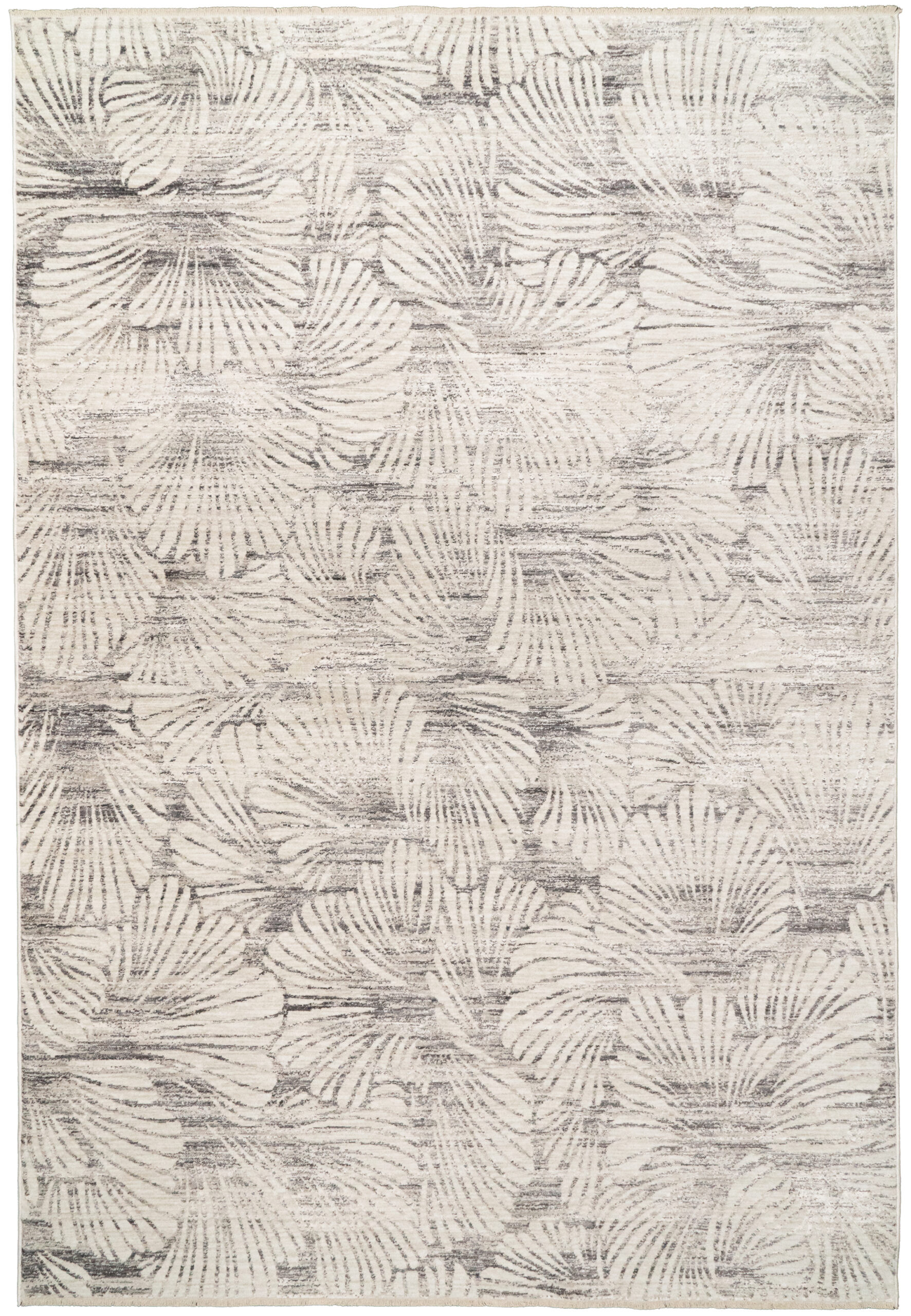 Dynamic Rugs Artemis 17554 - Gray/Dark Gray