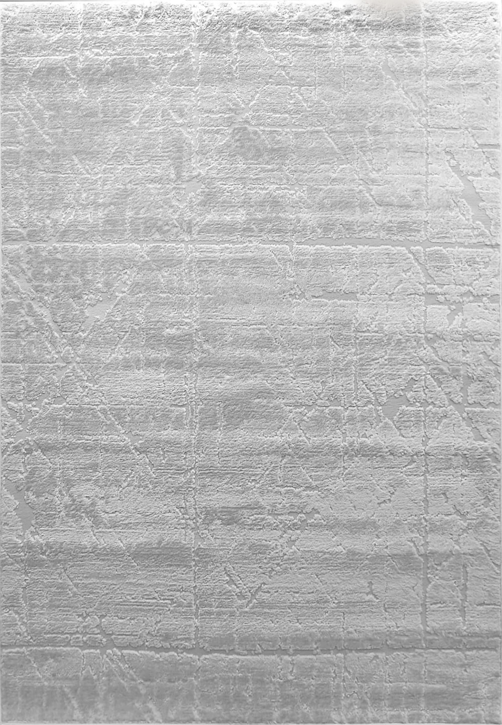 Dynamic Rugs Arten 3750 - Gray