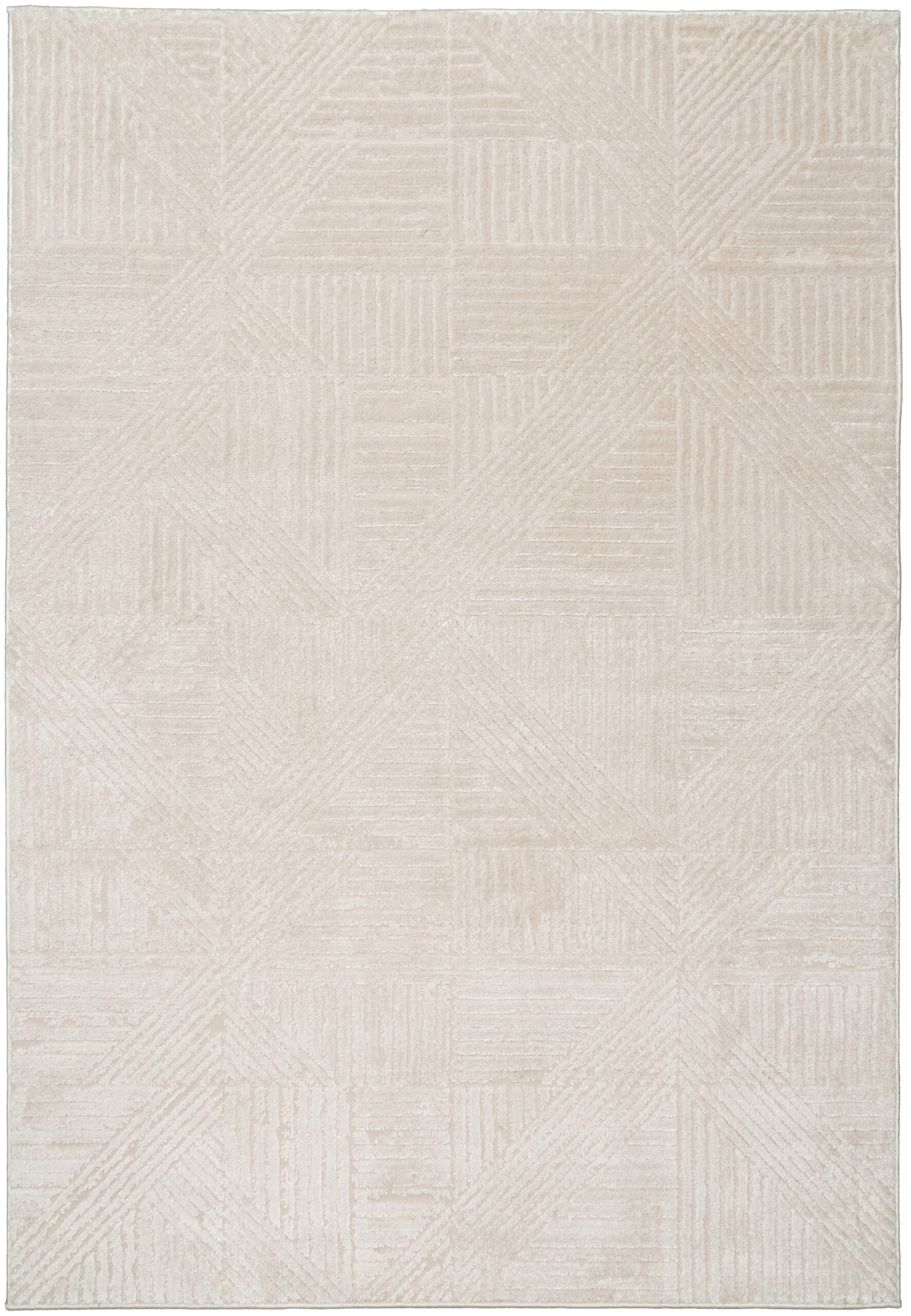 Dynamic Rugs Arten 3753 - Gray