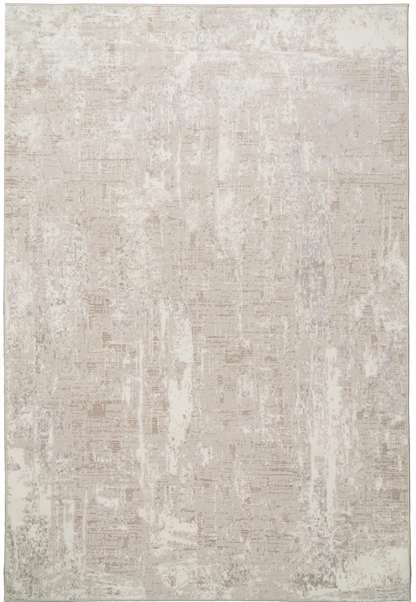 Dynamic Rugs Atlas 2570 - Beige/Ivory