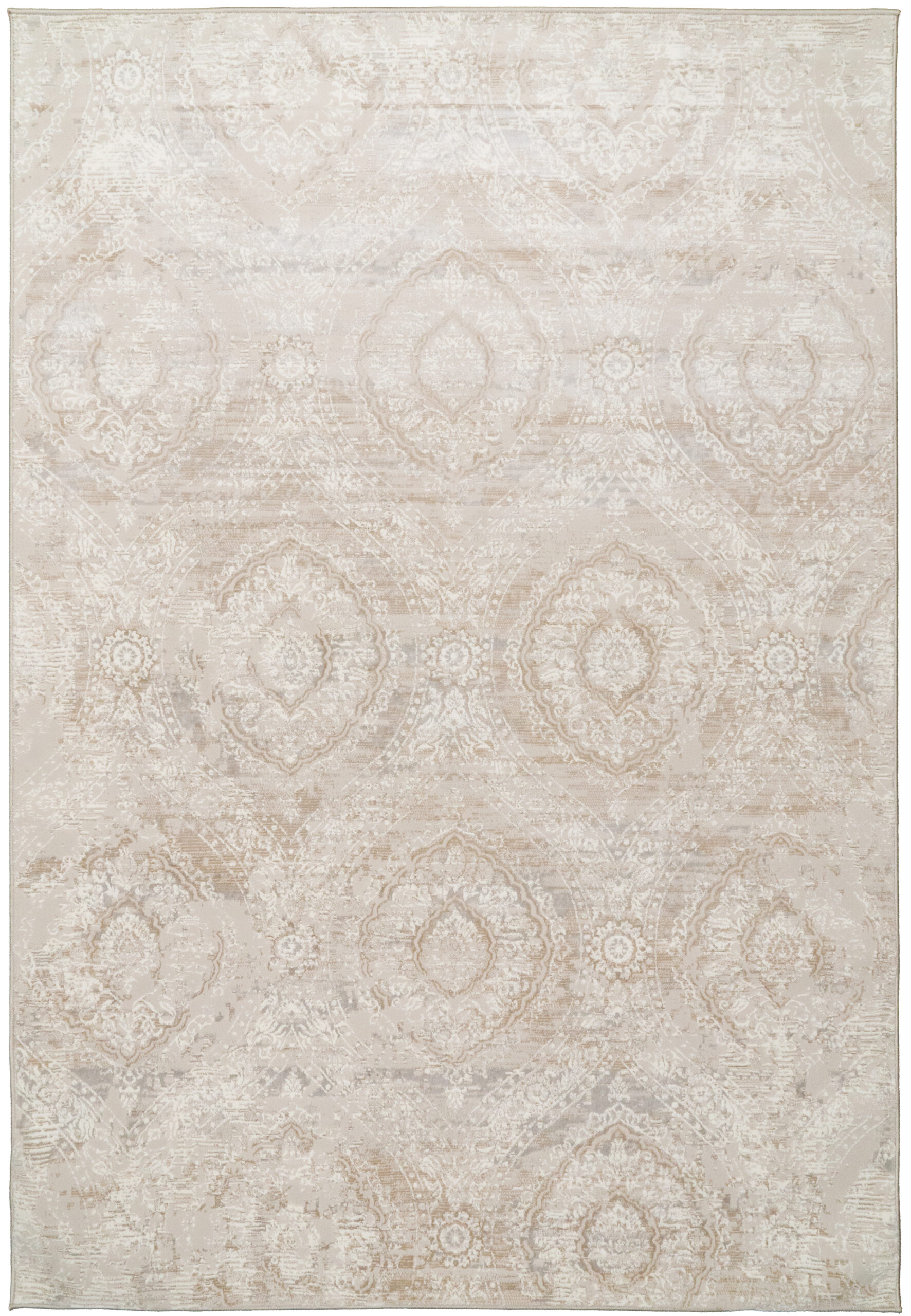 Dynamic Rugs Atlas 2573 - Beige