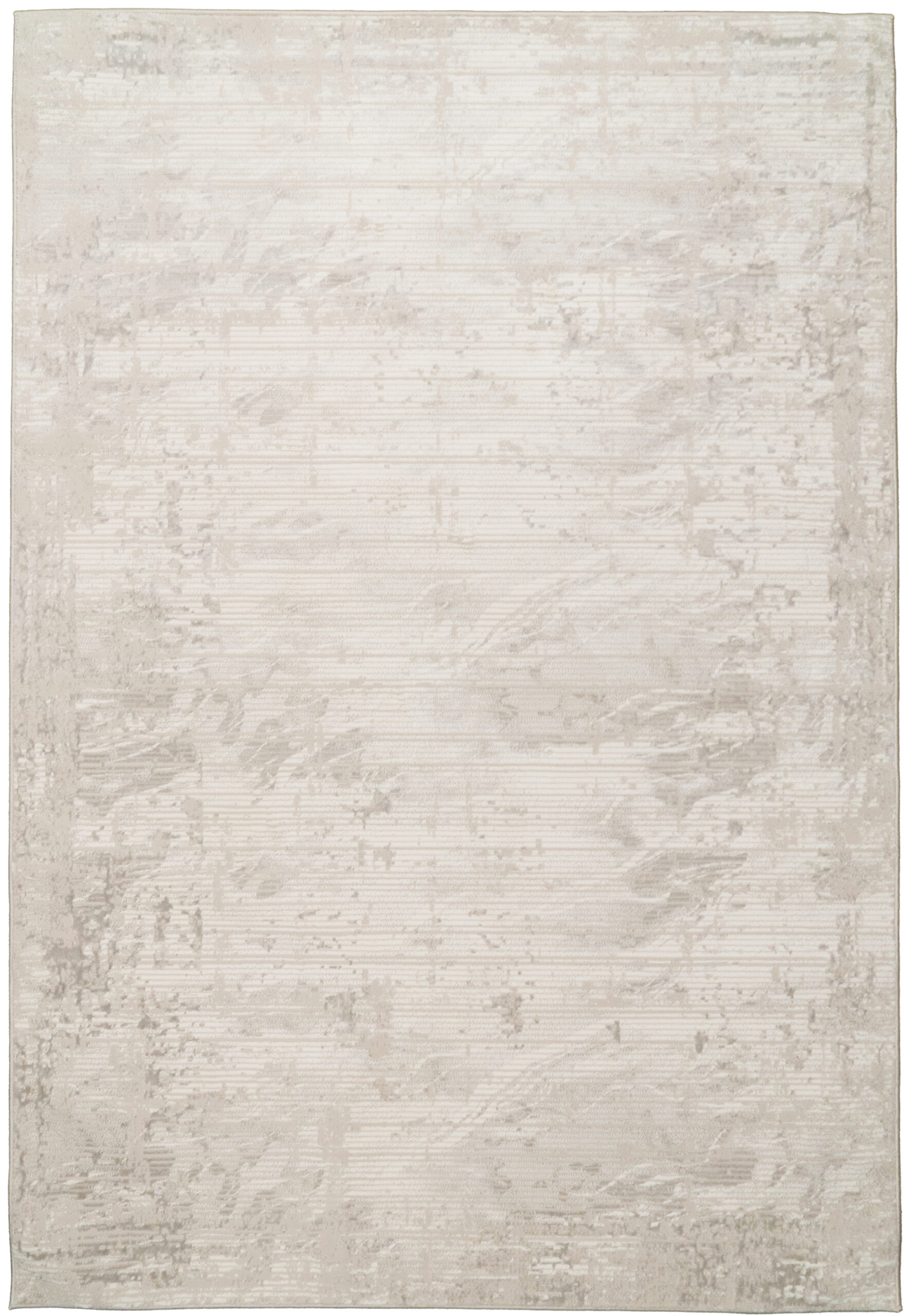 Dynamic Rugs Atlas 2574 - Ivory/Gray
