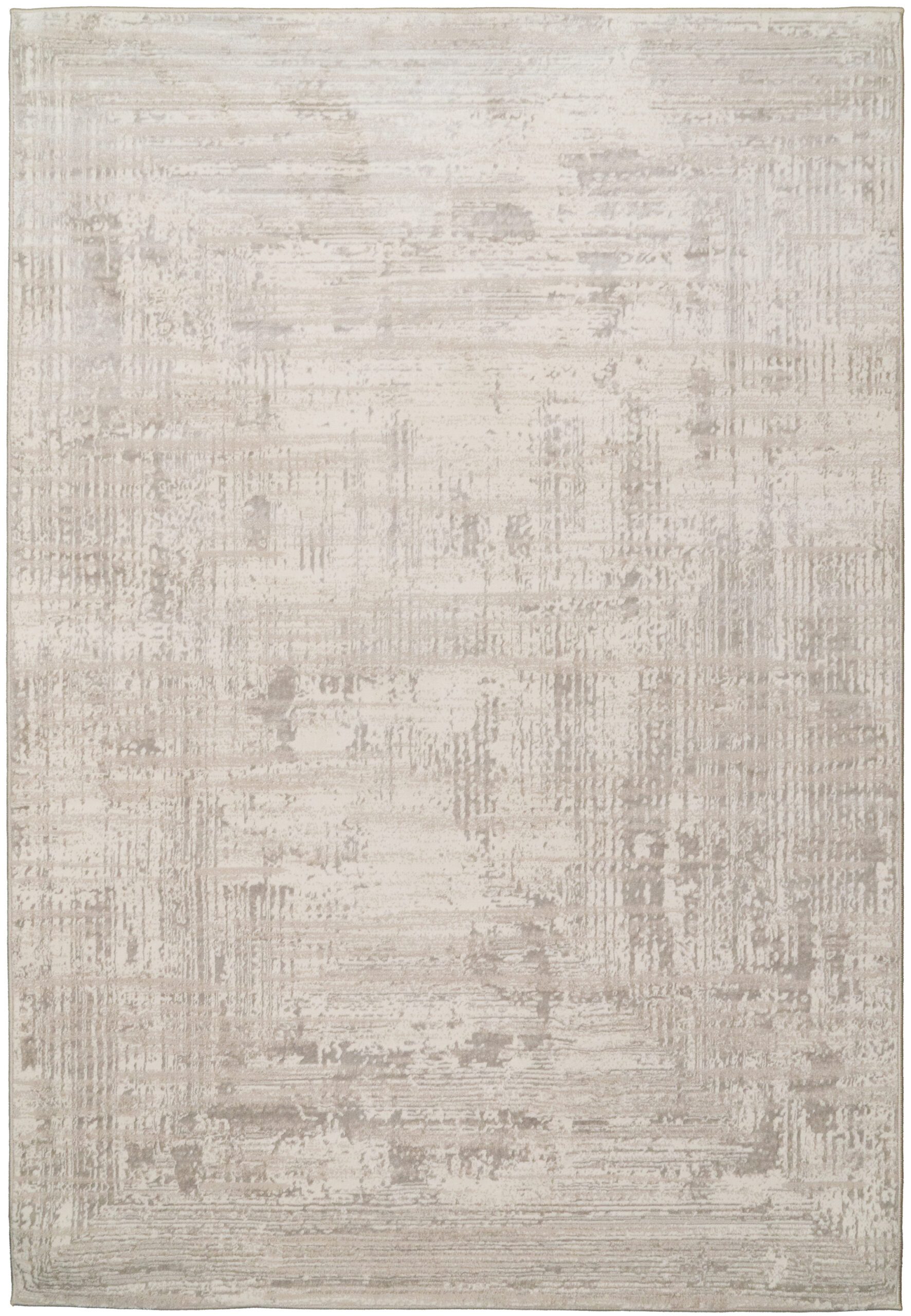 Dynamic Rugs Atlas 2579 - Ivory/Beige/Gray
