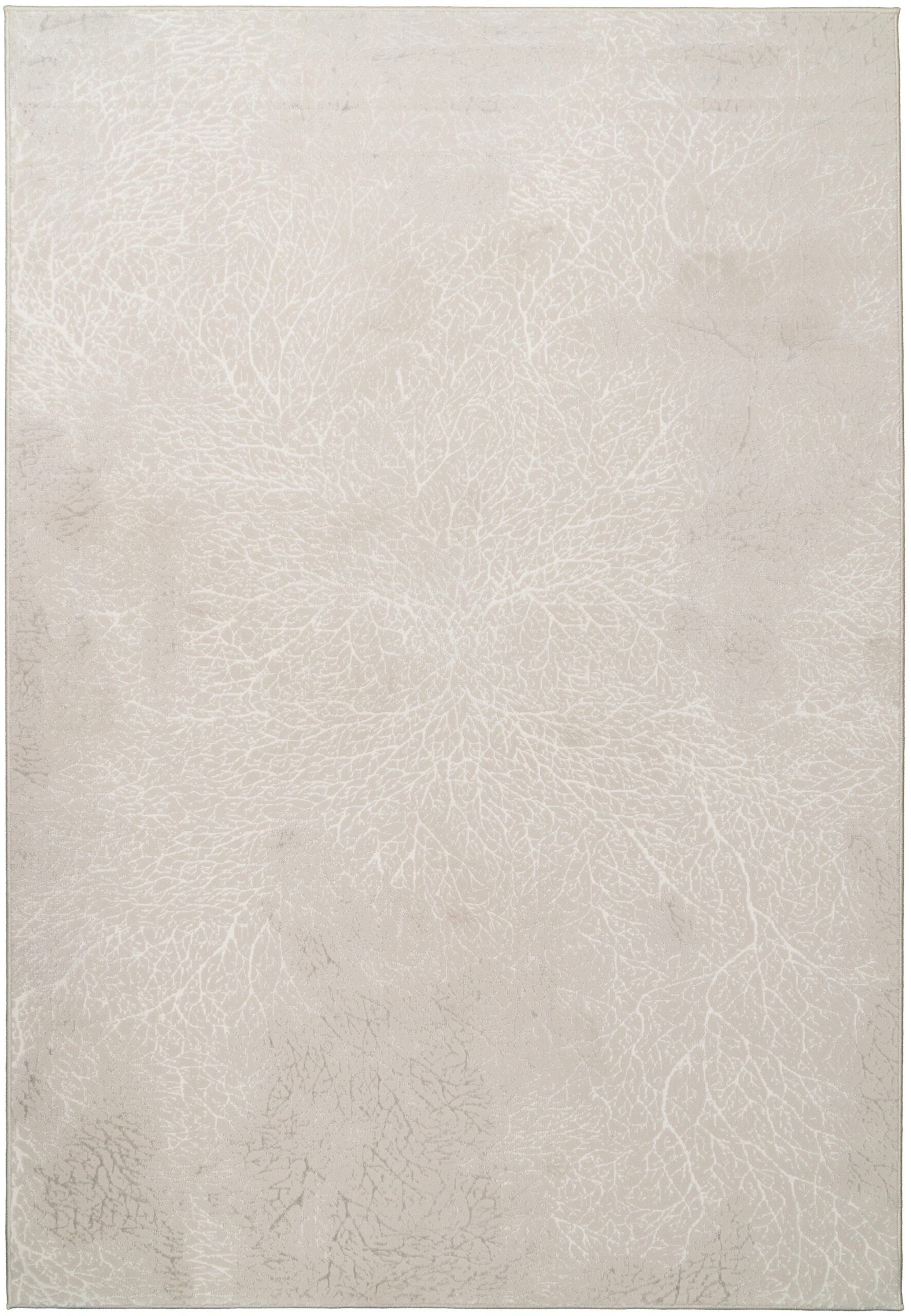Dynamic Rugs Atlas 2584 - Beige/Gray