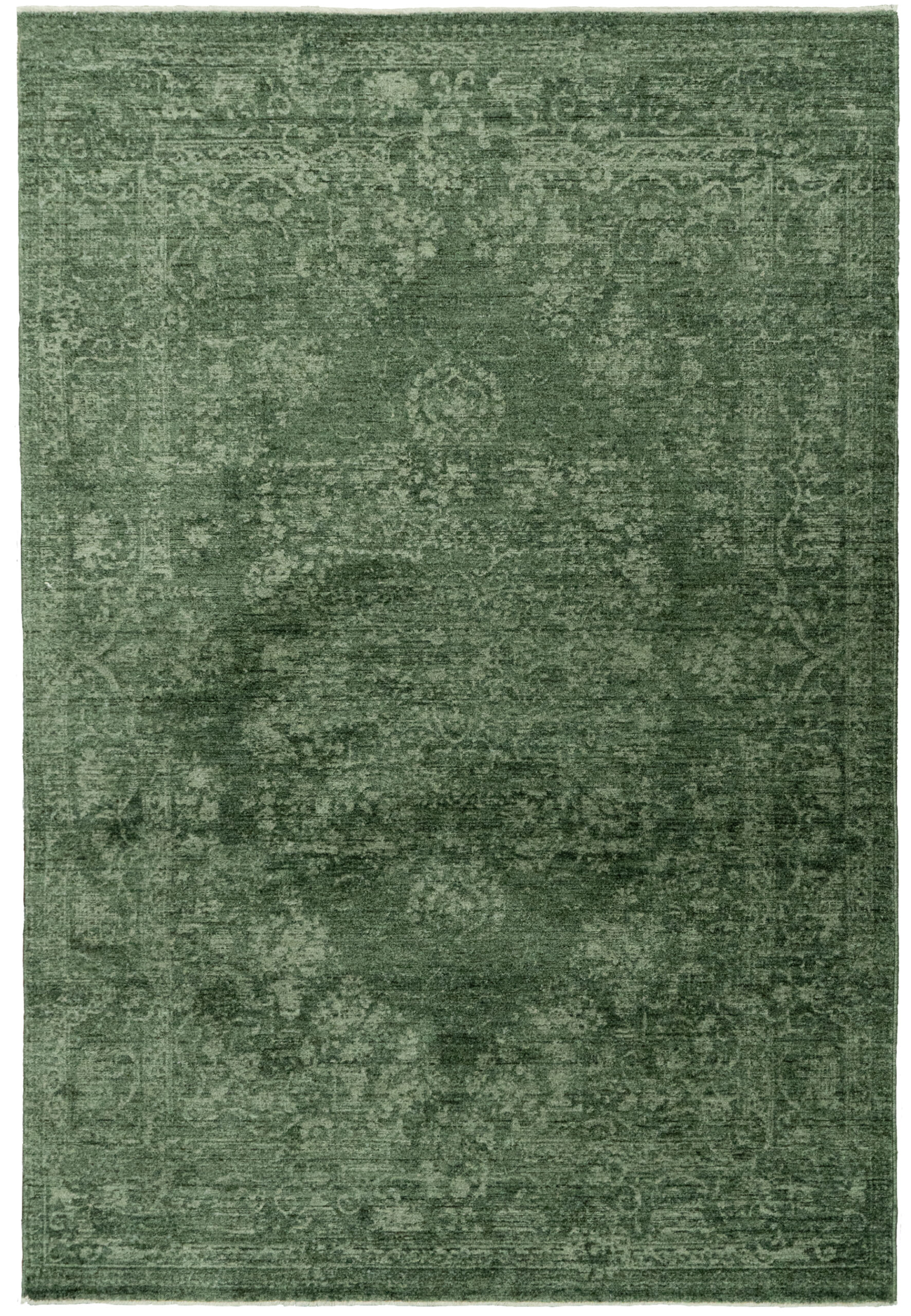 Dynamic Rugs Atmos 11980 - Green