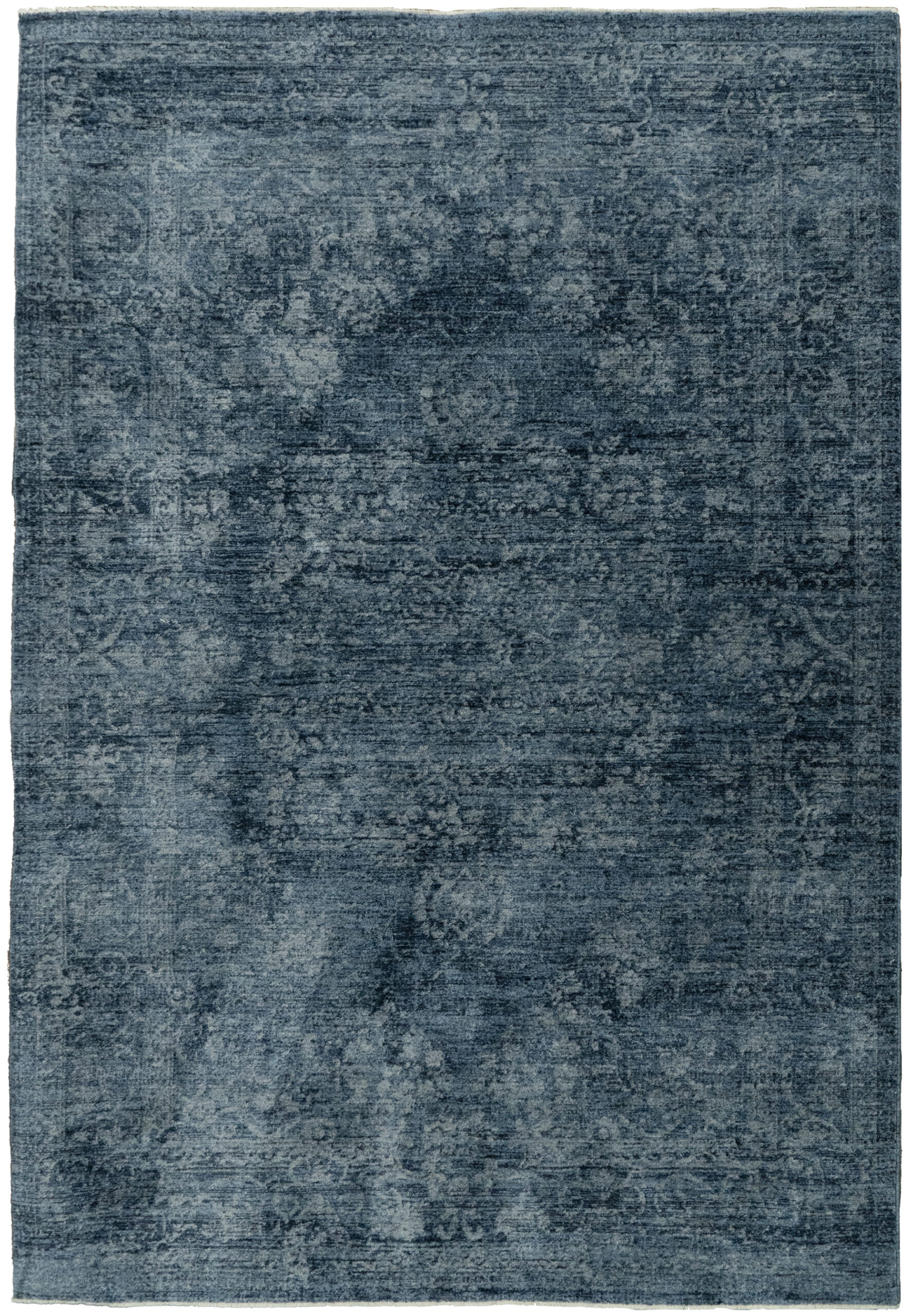 Dynamic Rugs Atmos 11980 - Navy