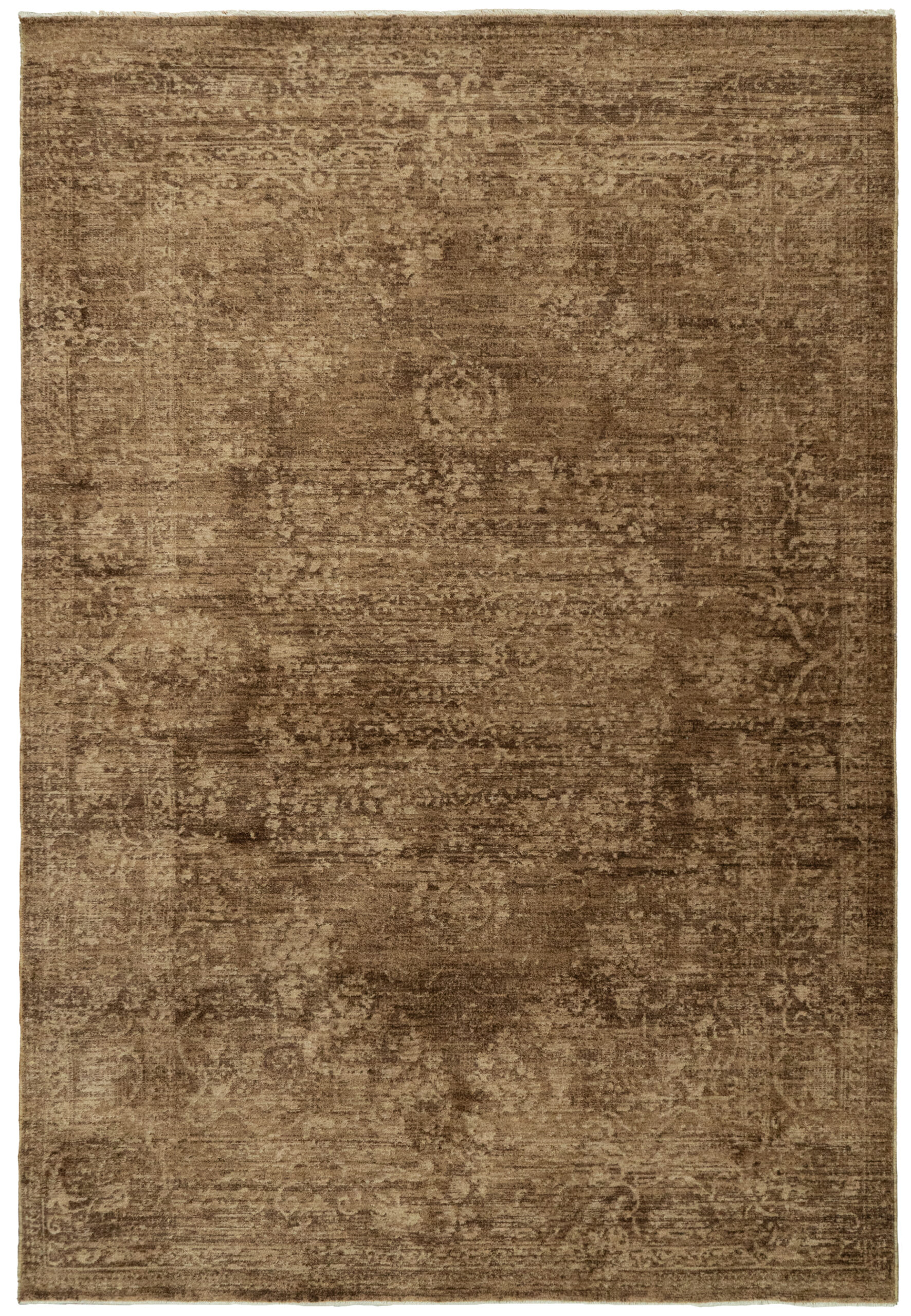 Dynamic Rugs Atmos 11980 - Brown/Beige