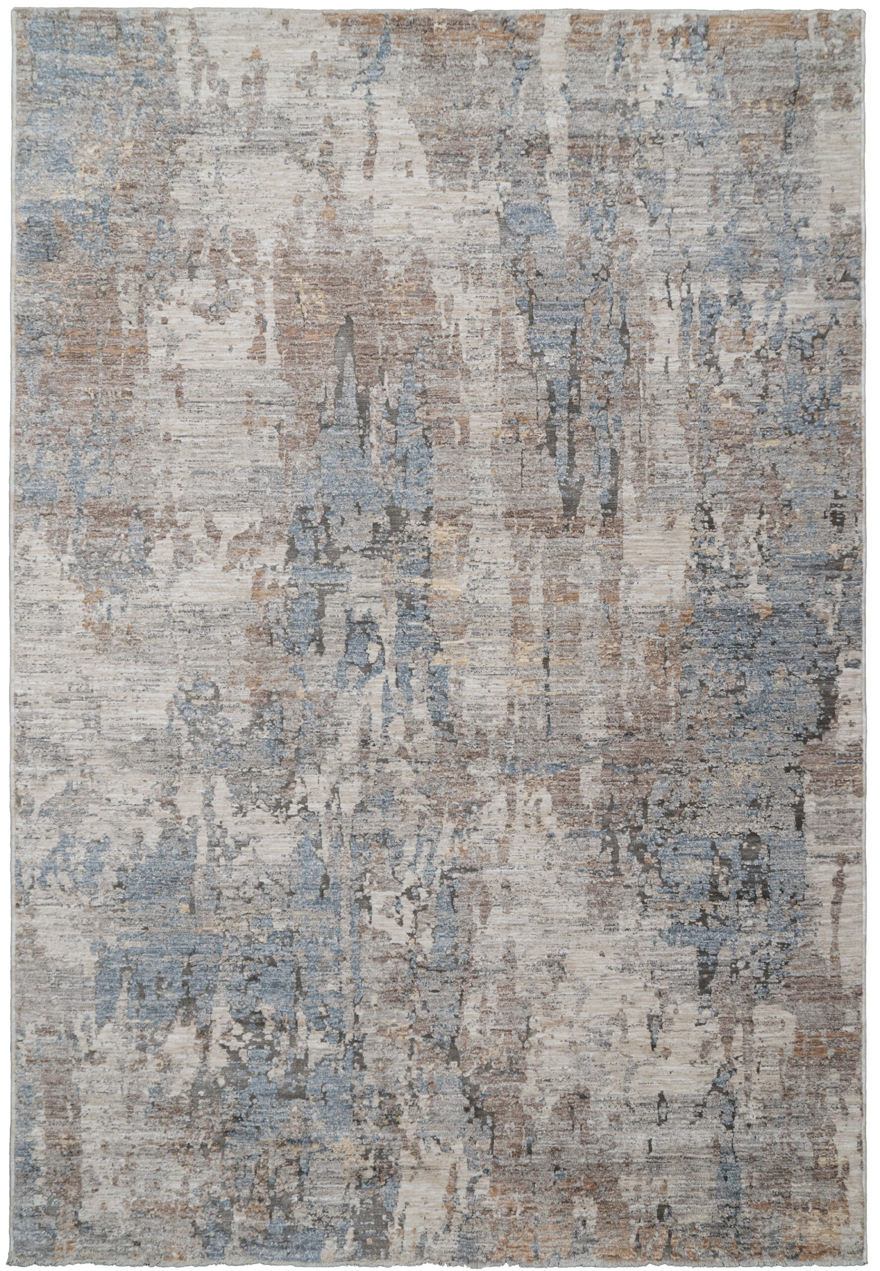 Dynamic Rugs Autumn 10921 - Cream