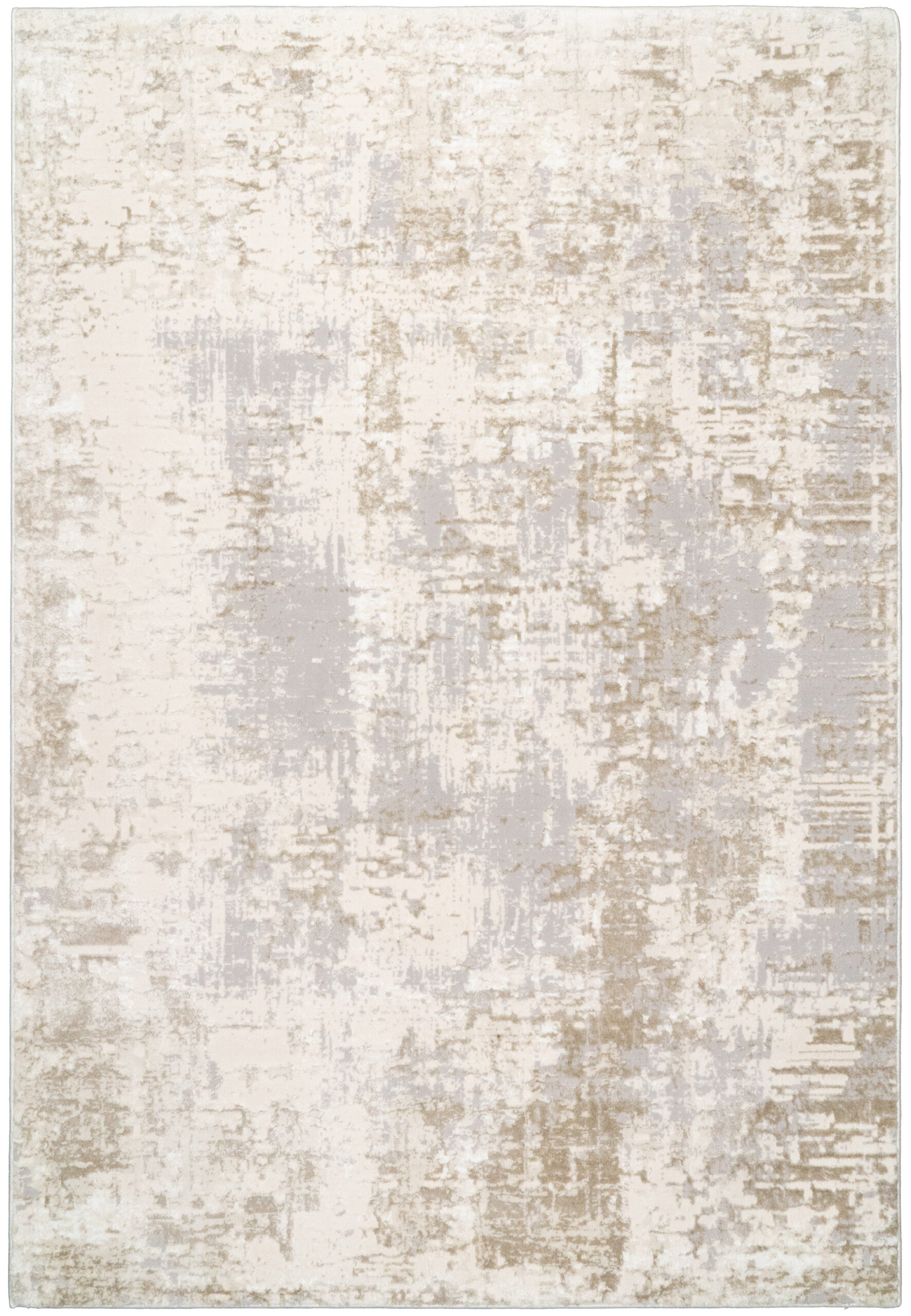 Dynamic Rugs Azure 12581 - Ivory/Beige/Gray