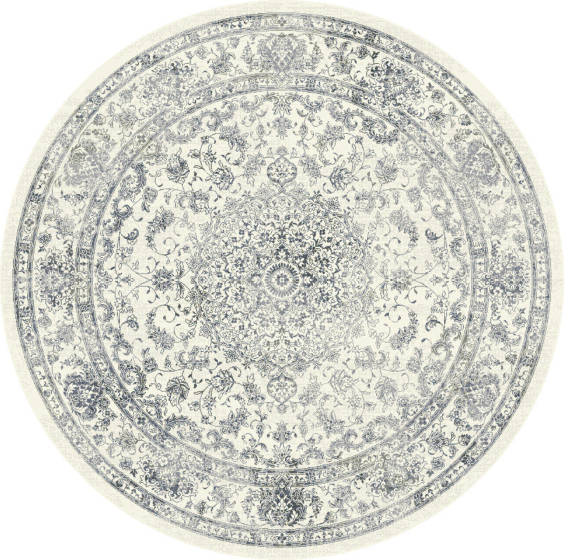 Dynamic Rugs Ancient Garden 57109 - Cream