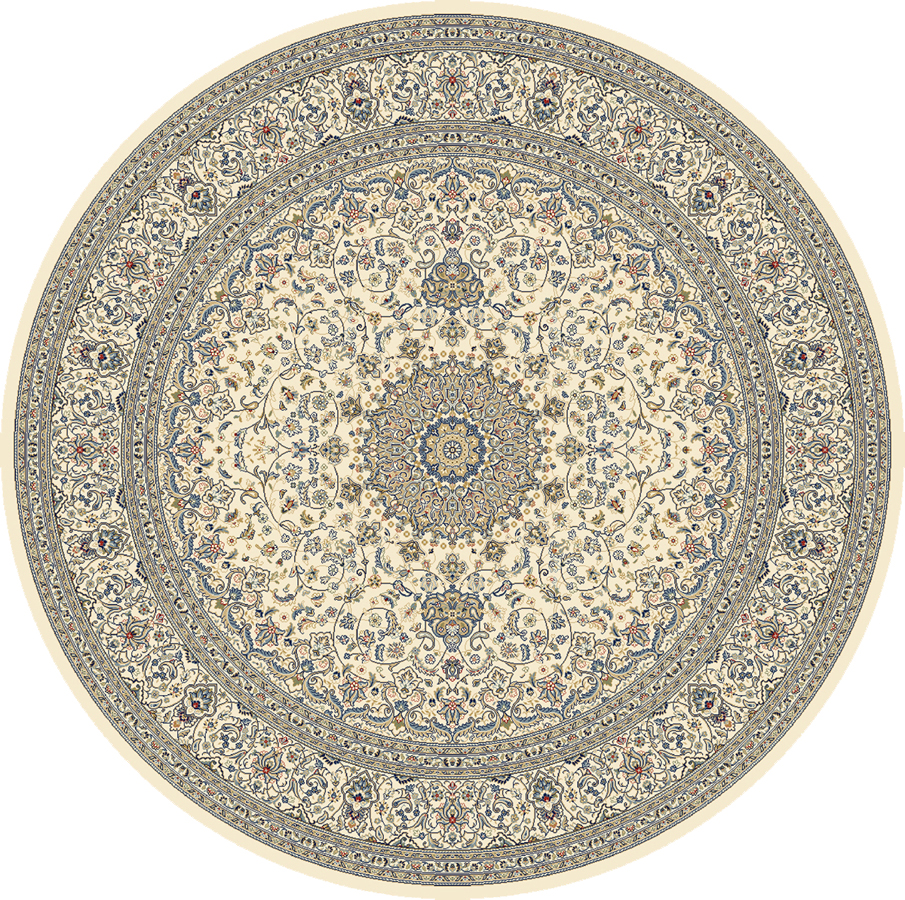 Dynamic Rugs Ancient Garden 57119 - Ivory
