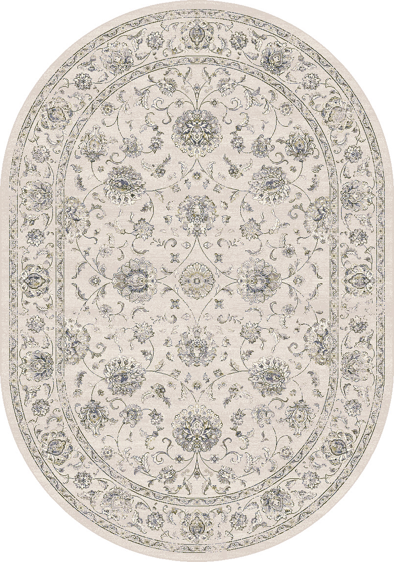 Dynamic Rugs Ancient Garden 57126 - Cream