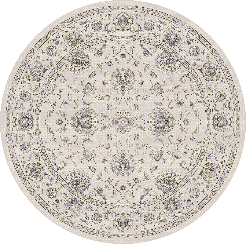 Dynamic Rugs Ancient Garden 57126 - Cream
