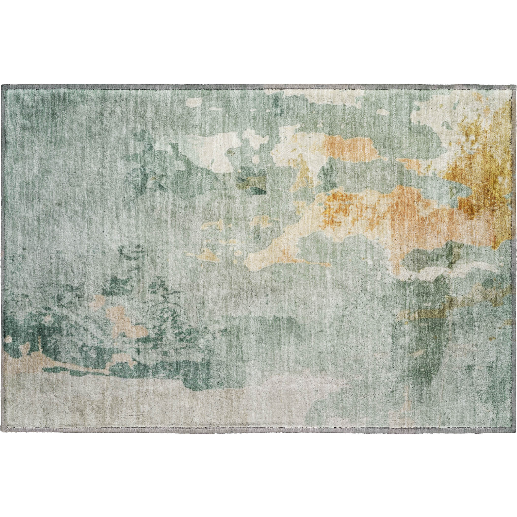 Dalyn Bresca BC1 - Seafoam