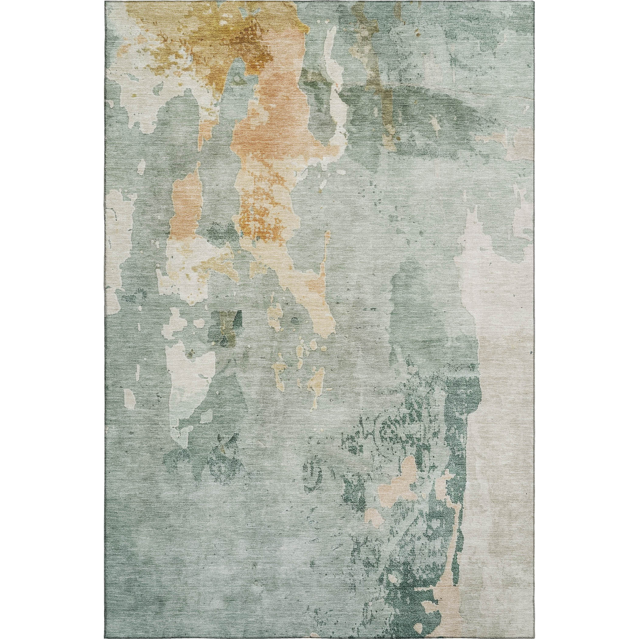 Dalyn Bresca BC1 - Seafoam