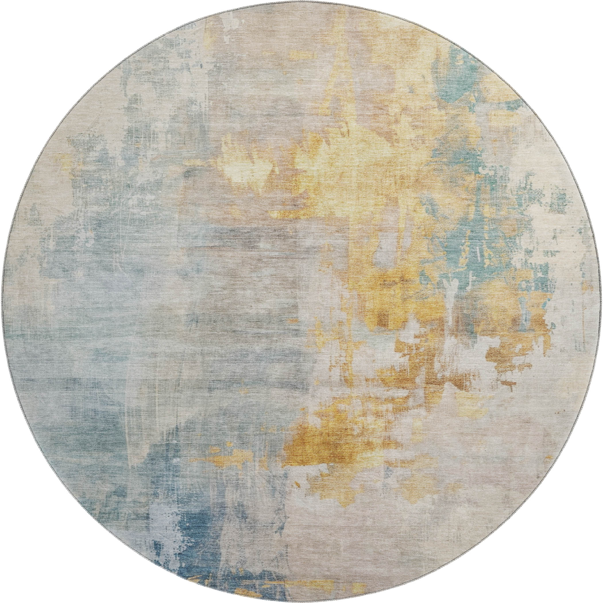 Dalyn Bresca BC4 - Linen