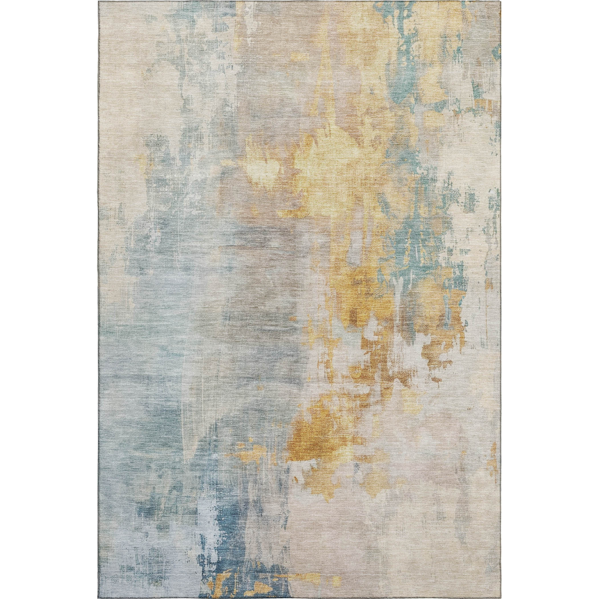 Dalyn Bresca BC4 - Linen