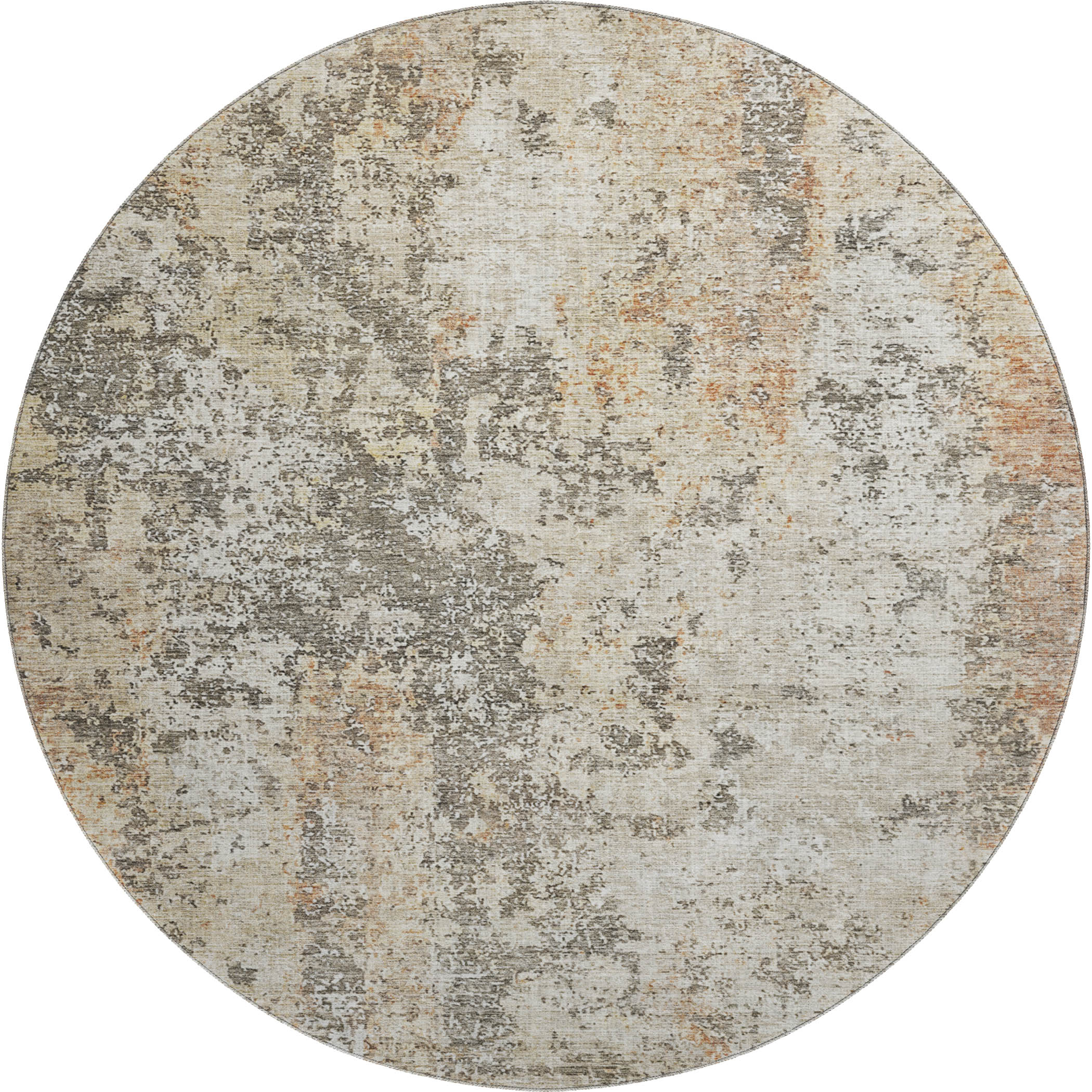 Dalyn Bresca BC5 - Terracotta