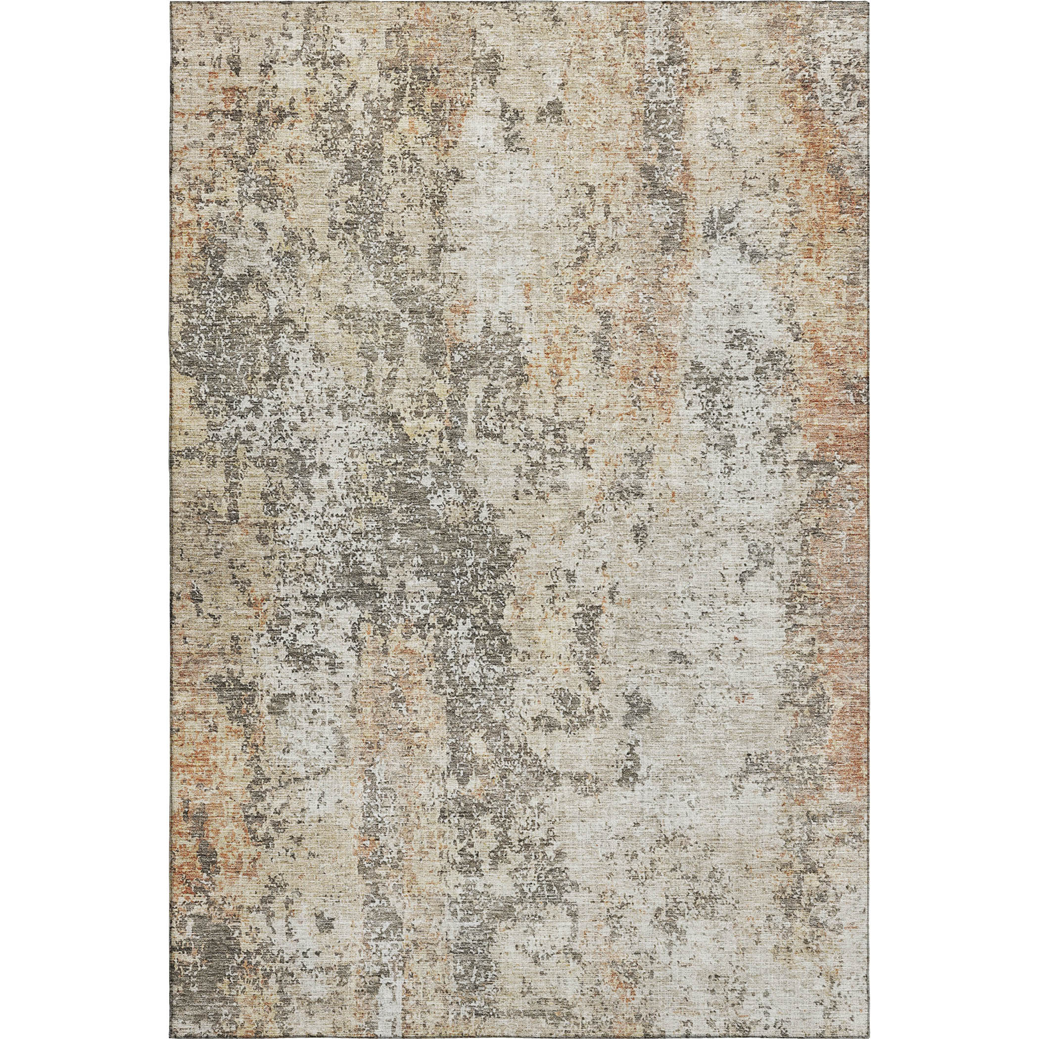 Dalyn Bresca BC5 - Terracotta