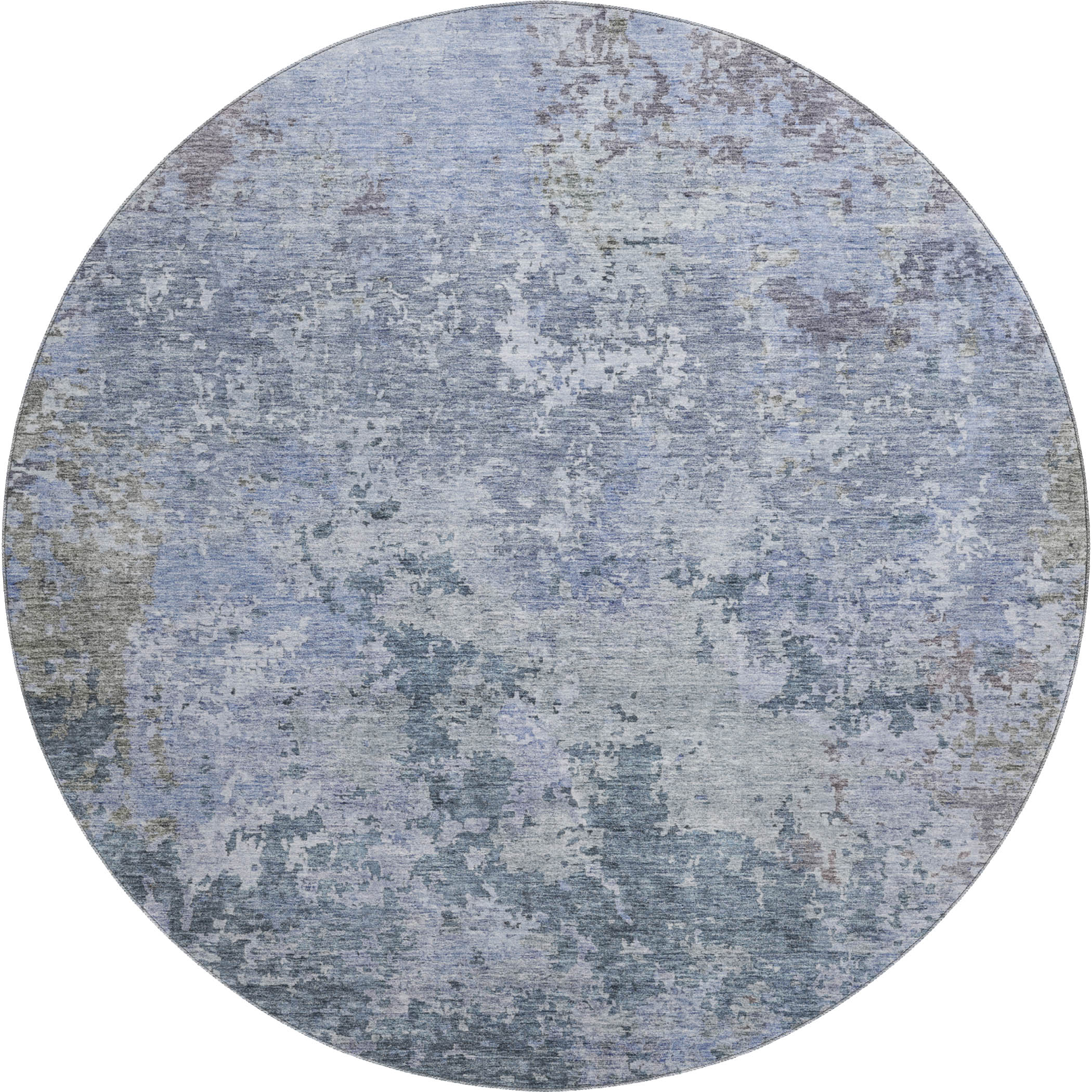 Dalyn Bresca BC6 - Blue