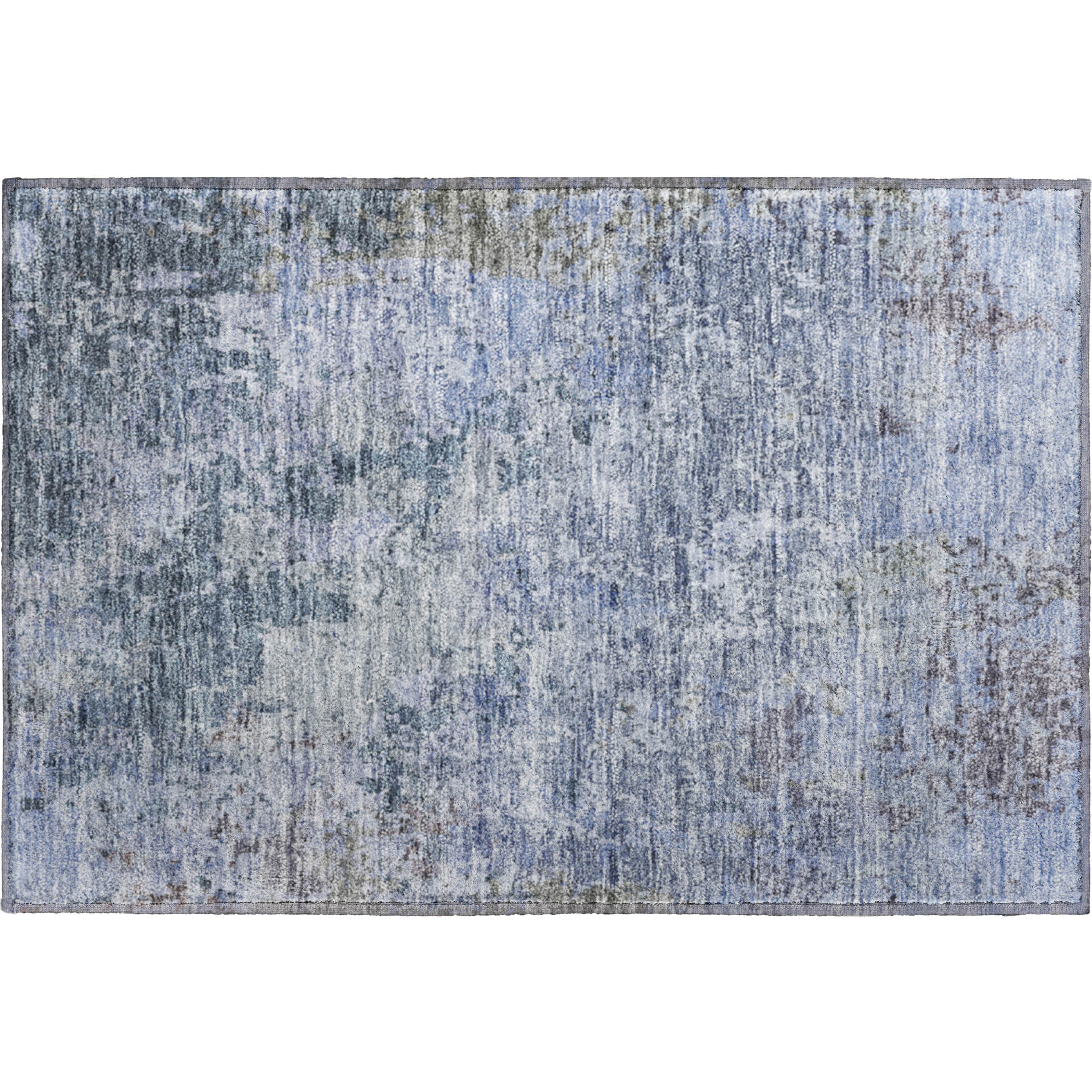 Dalyn Bresca BC6 - Blue