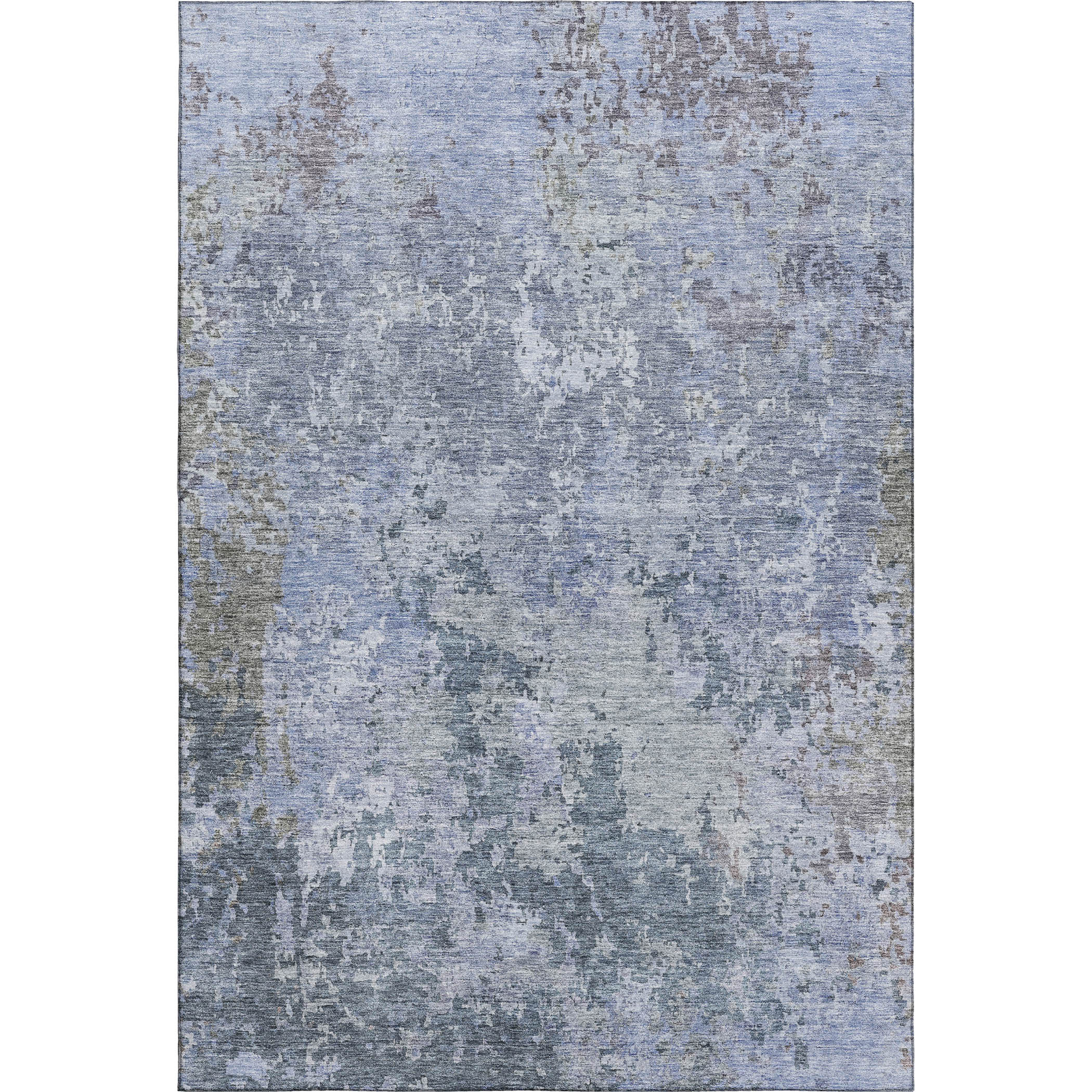 Dalyn Bresca BC6 - Blue