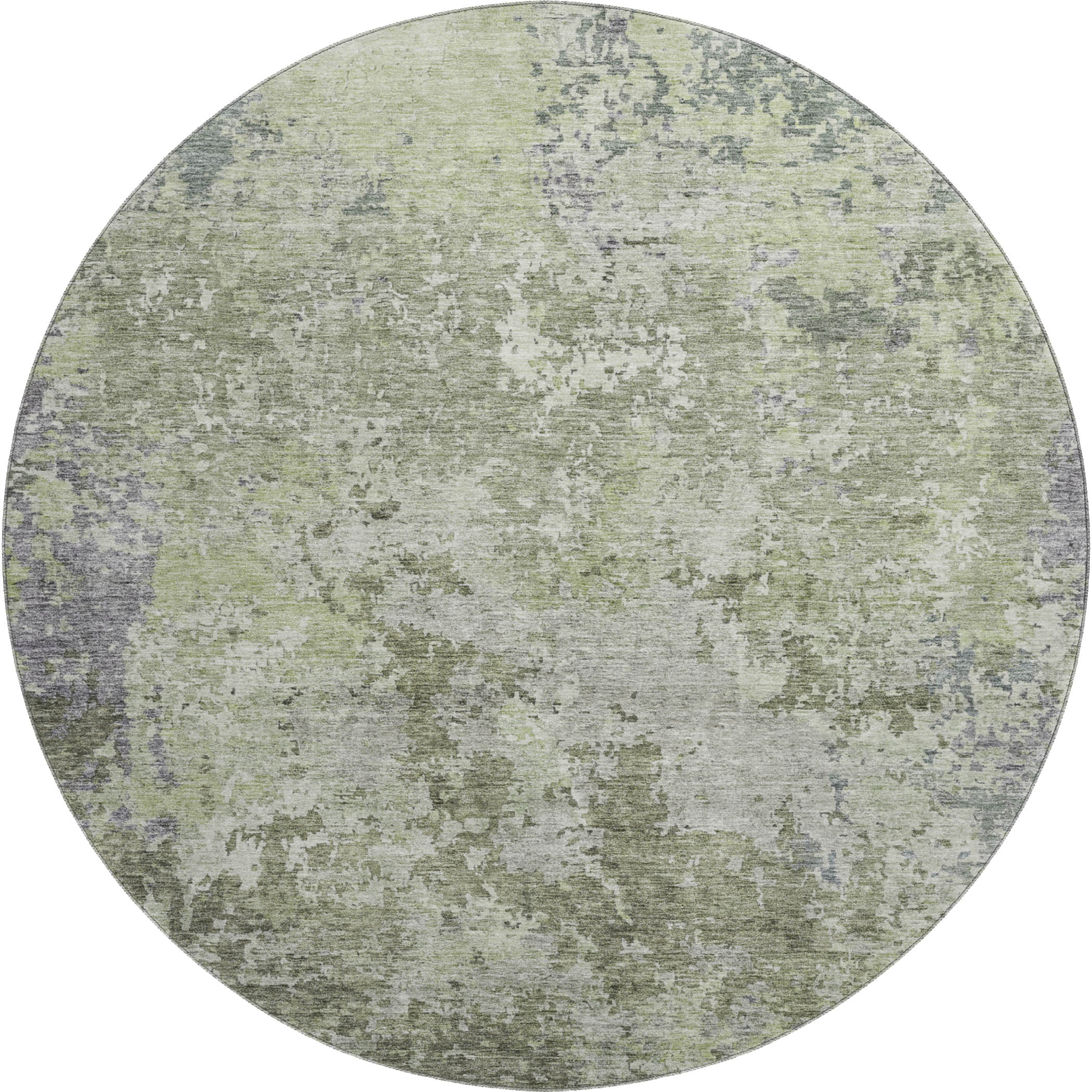 Dalyn Bresca BC6 - Green