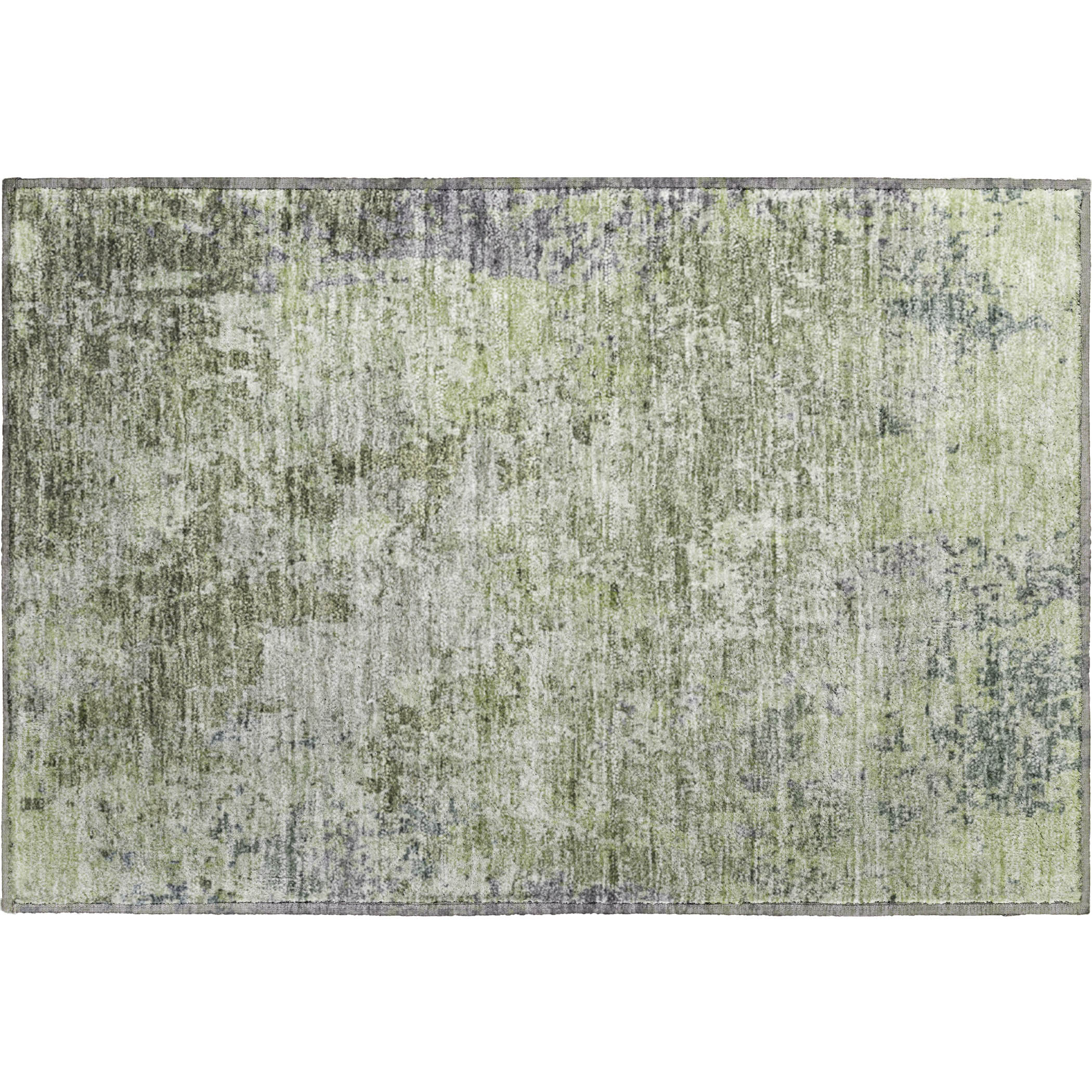 Dalyn Bresca BC6 - Green