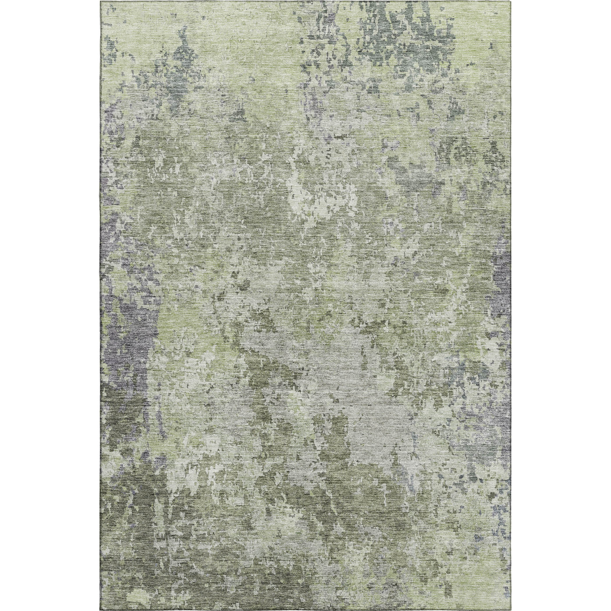 Dalyn Bresca BC6 - Green