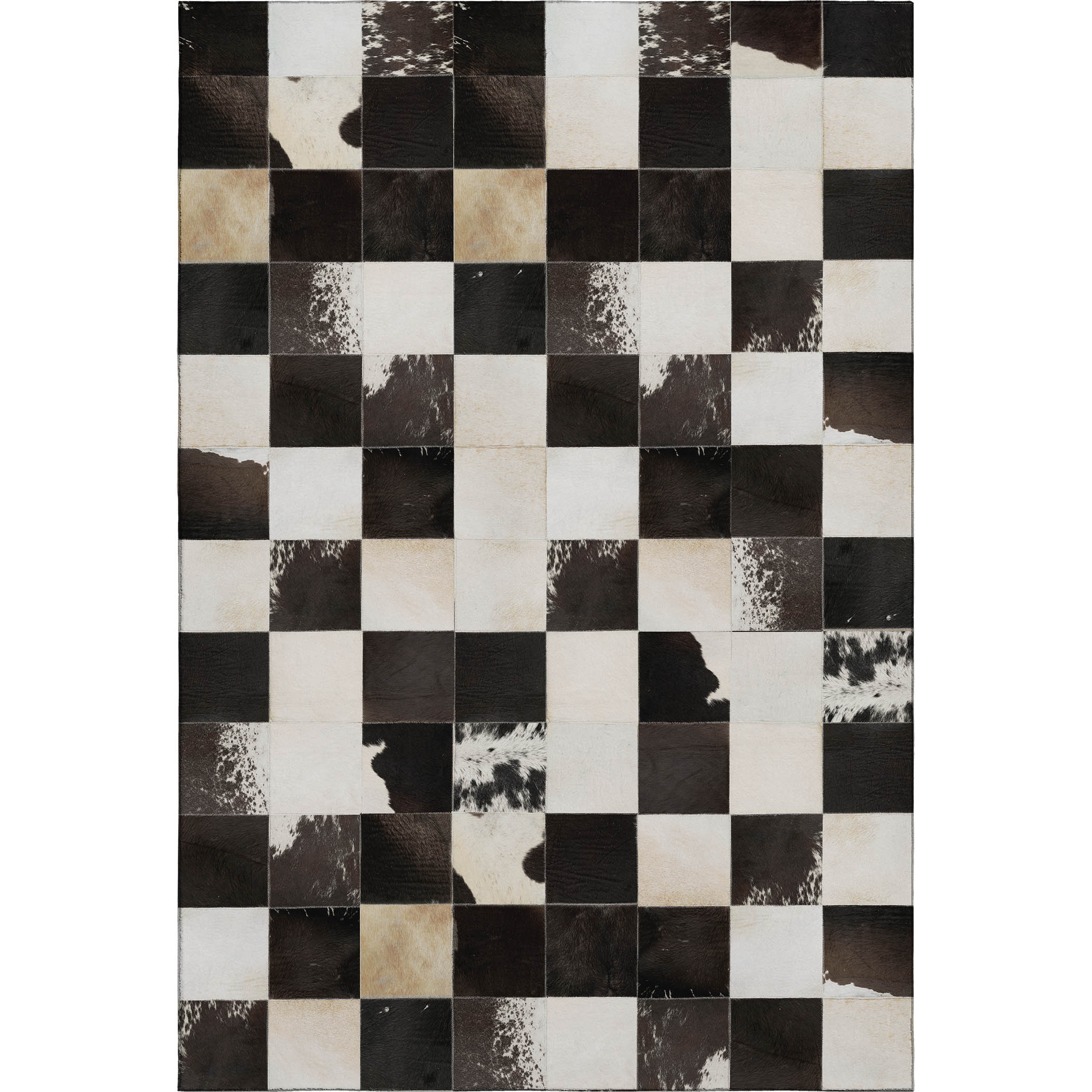 Dalyn Bozeman BM10 - Black