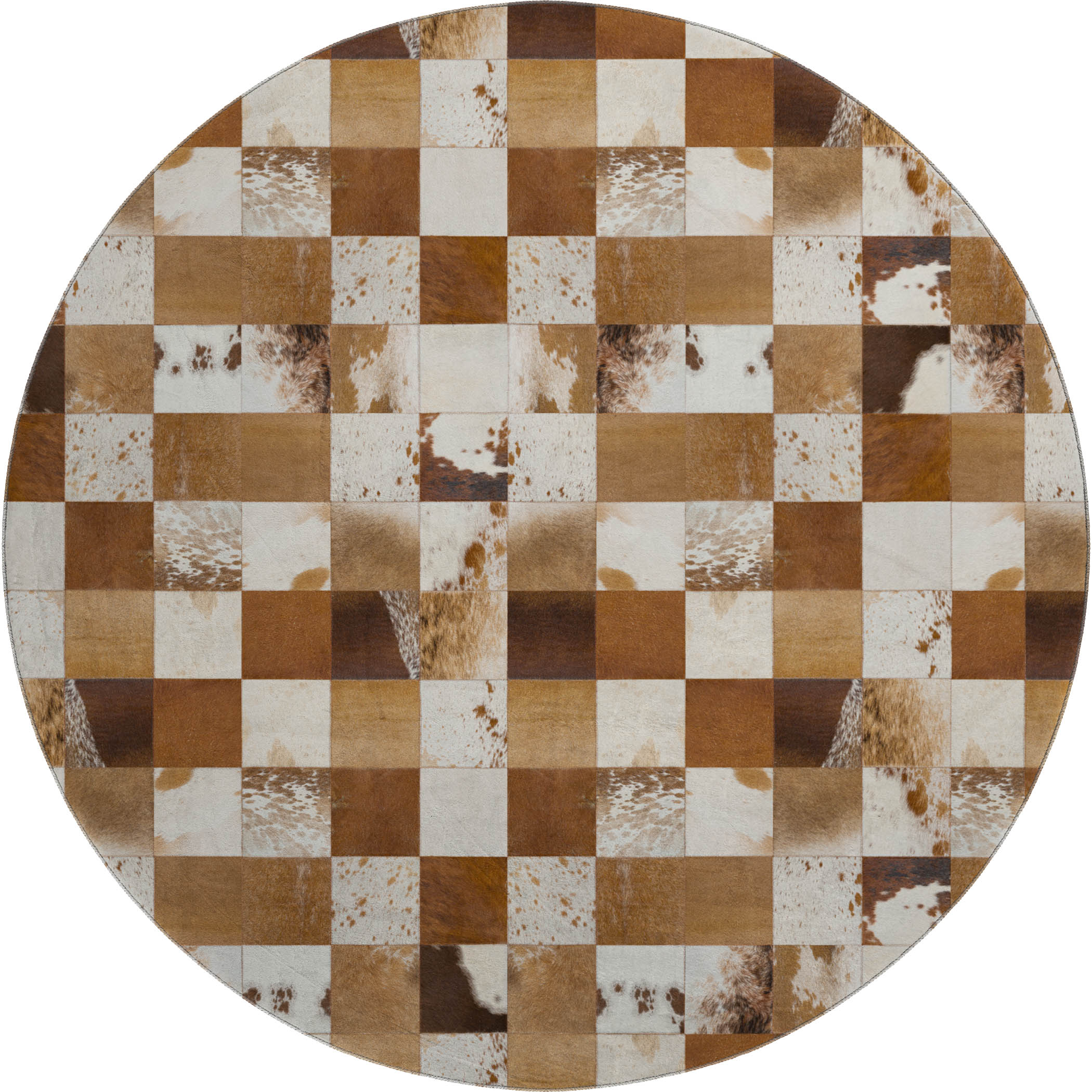 Dalyn Bozeman BM10 - Brown