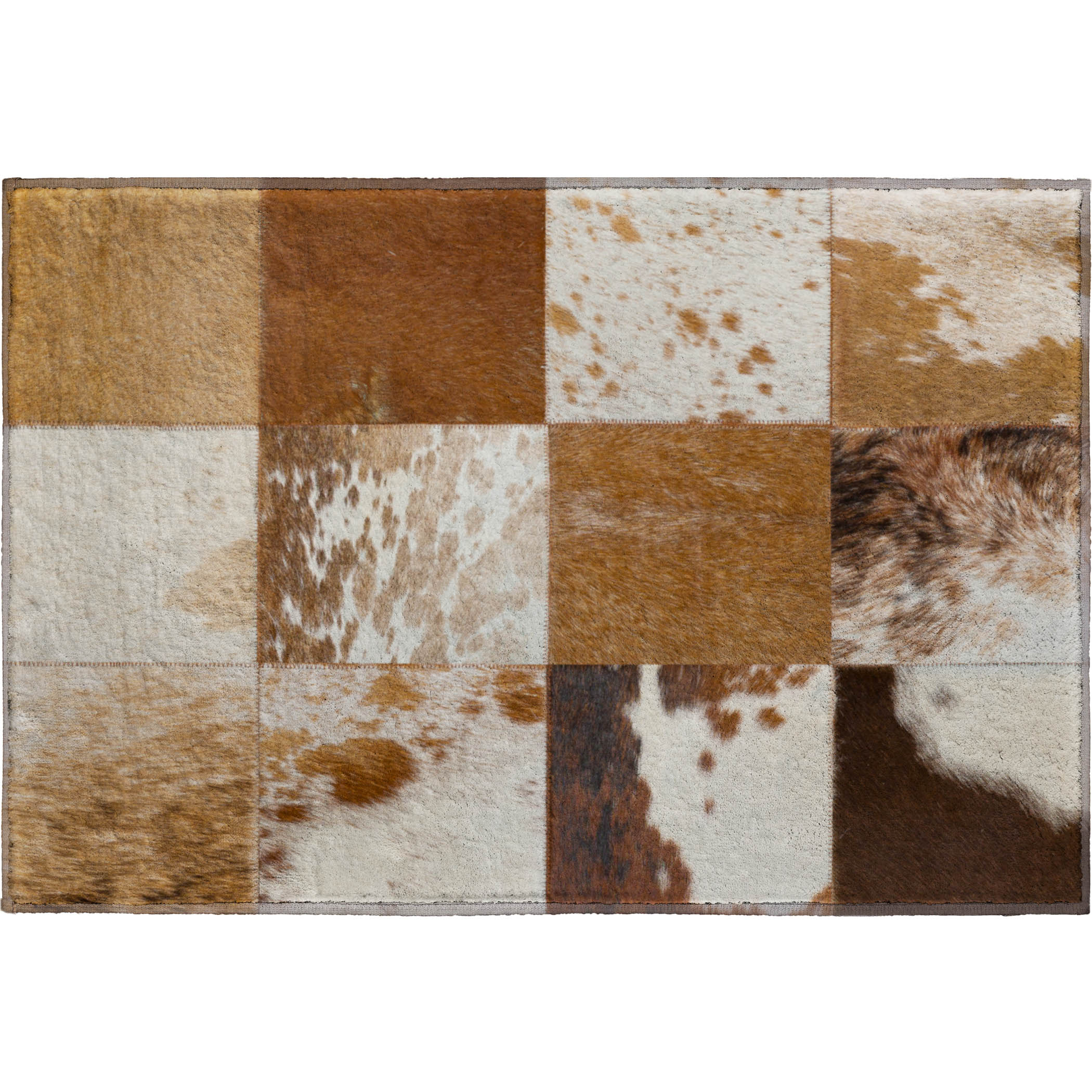 Dalyn Bozeman BM10 - Brown