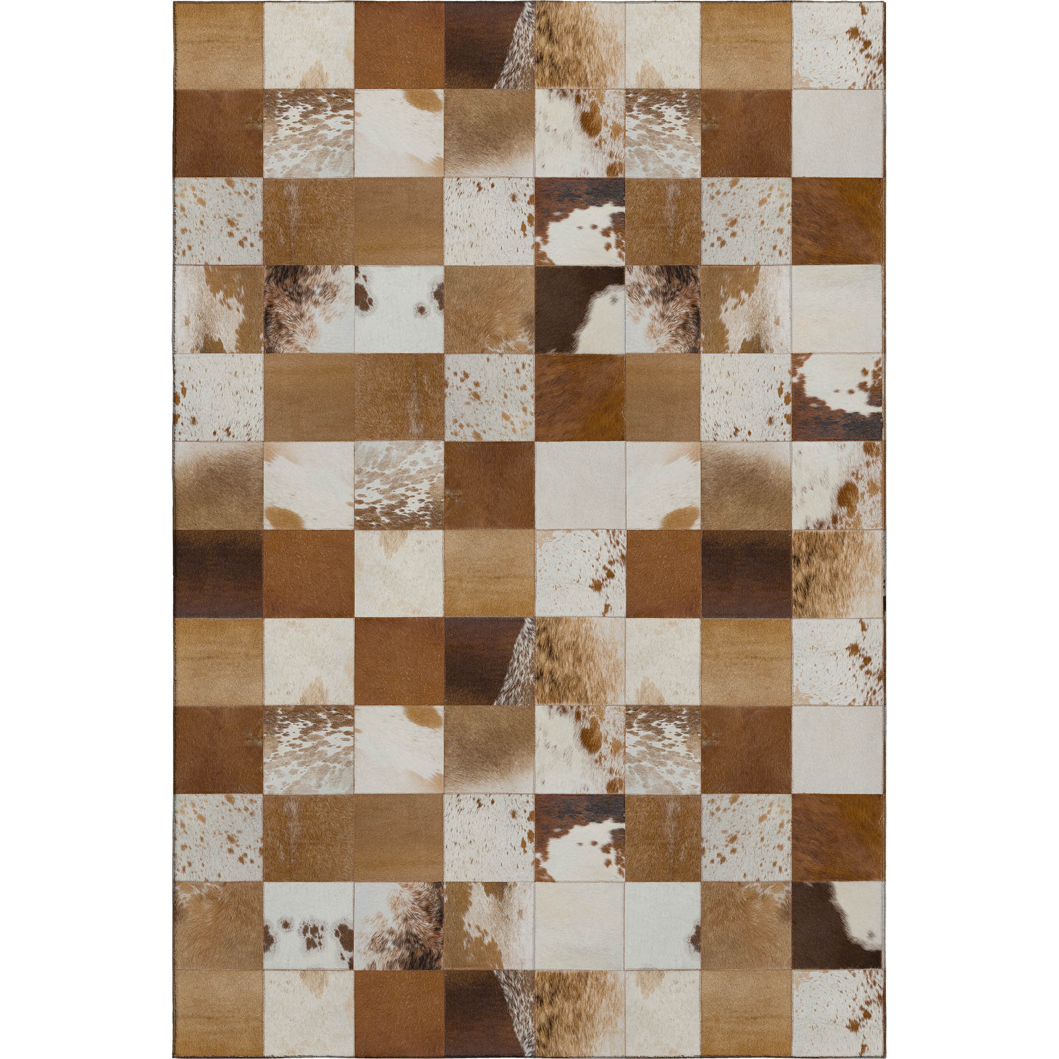 Dalyn Bozeman BM10 - Brown