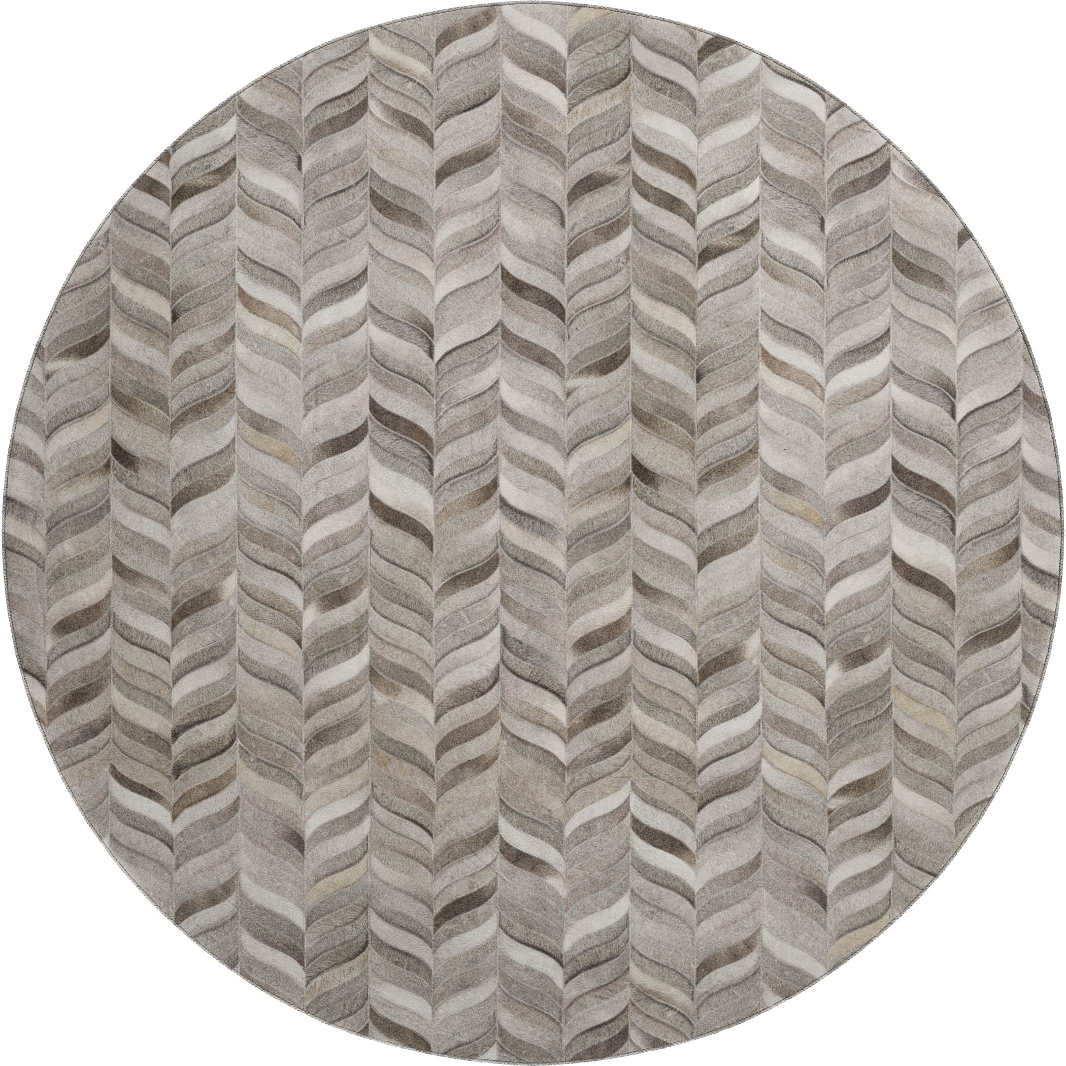 Dalyn Bozeman BM11 - Gray