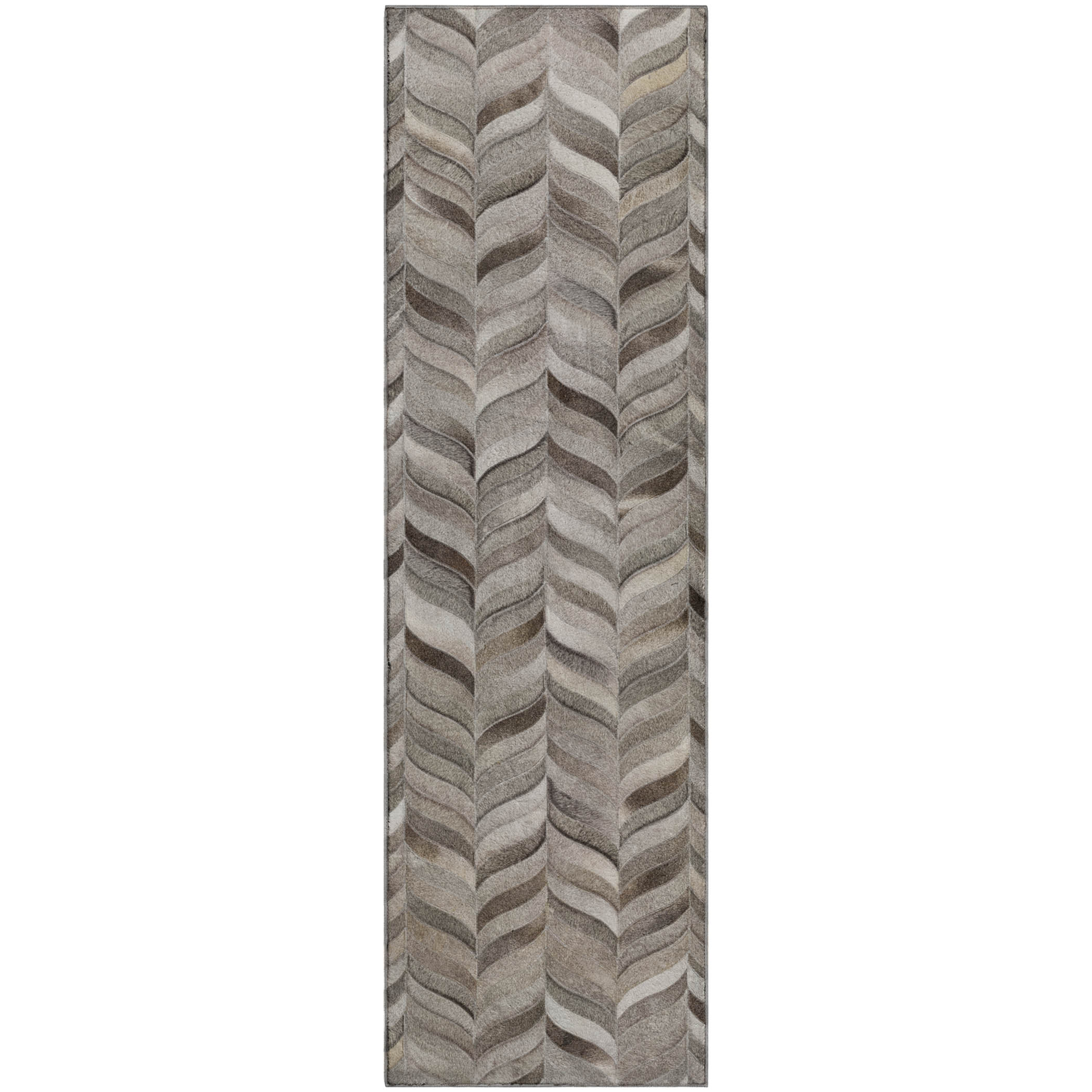 Dalyn Bozeman BM11 - Gray