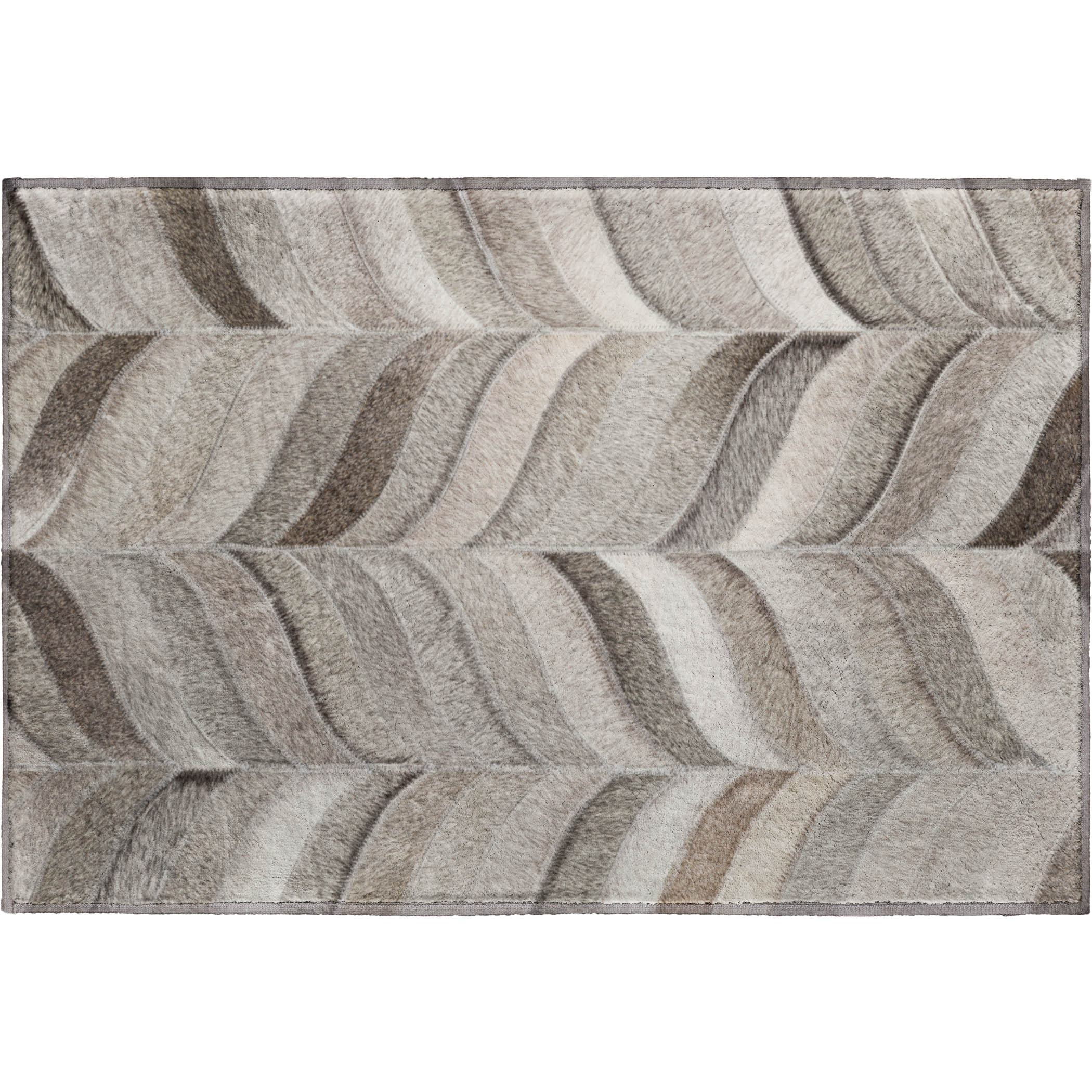 Dalyn Bozeman BM11 - Gray