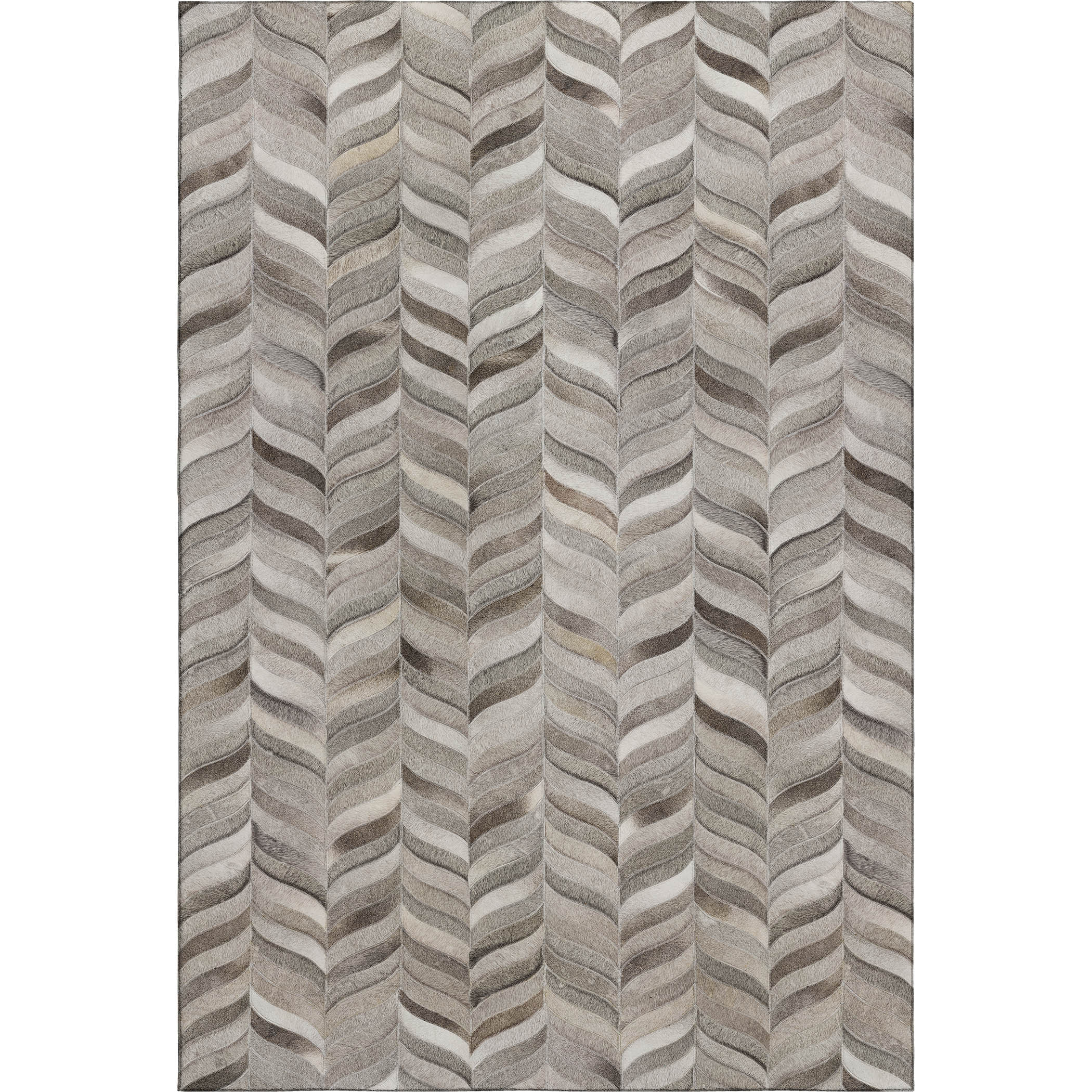 Dalyn Bozeman BM11 - Gray