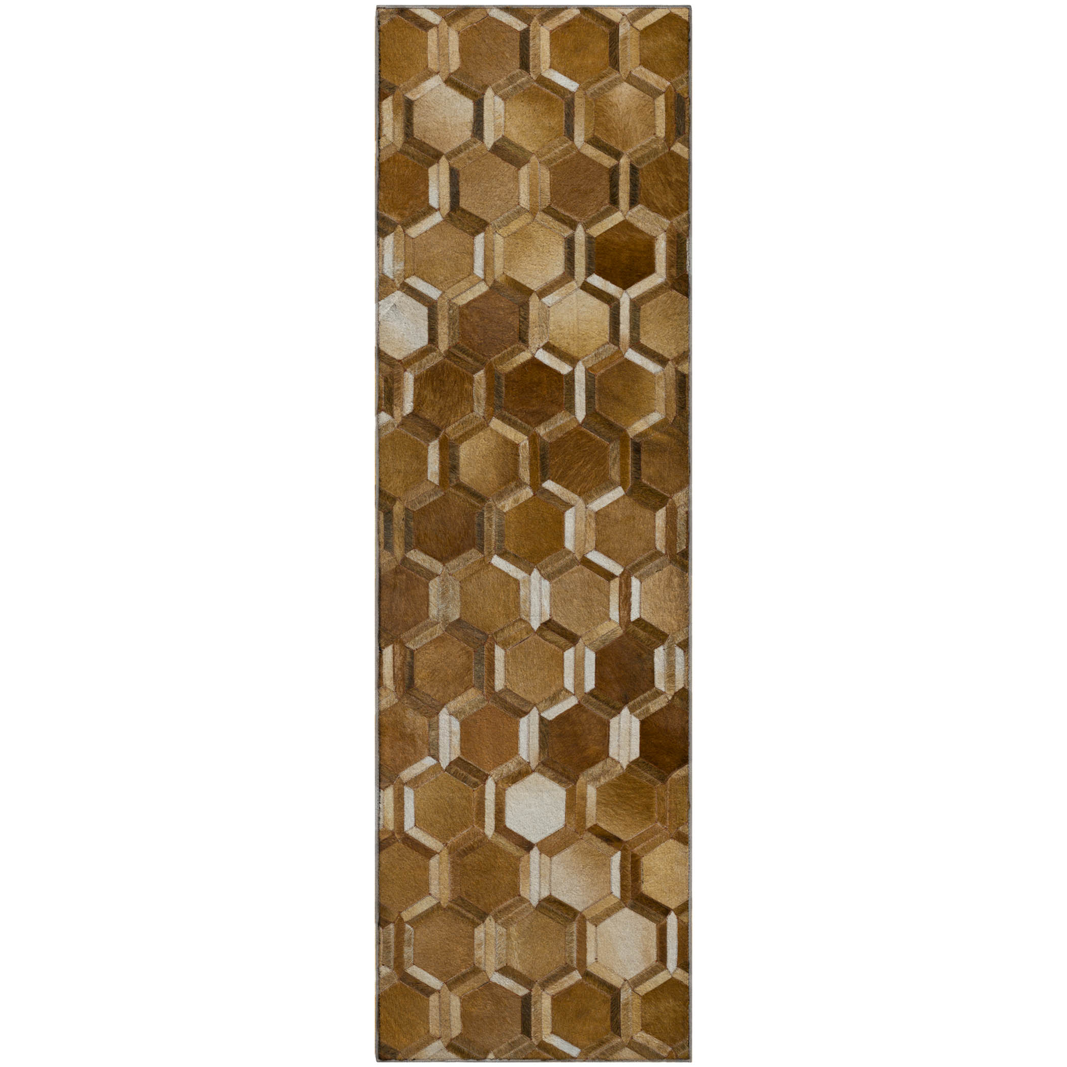 Dalyn Bozeman BM1 - Brown