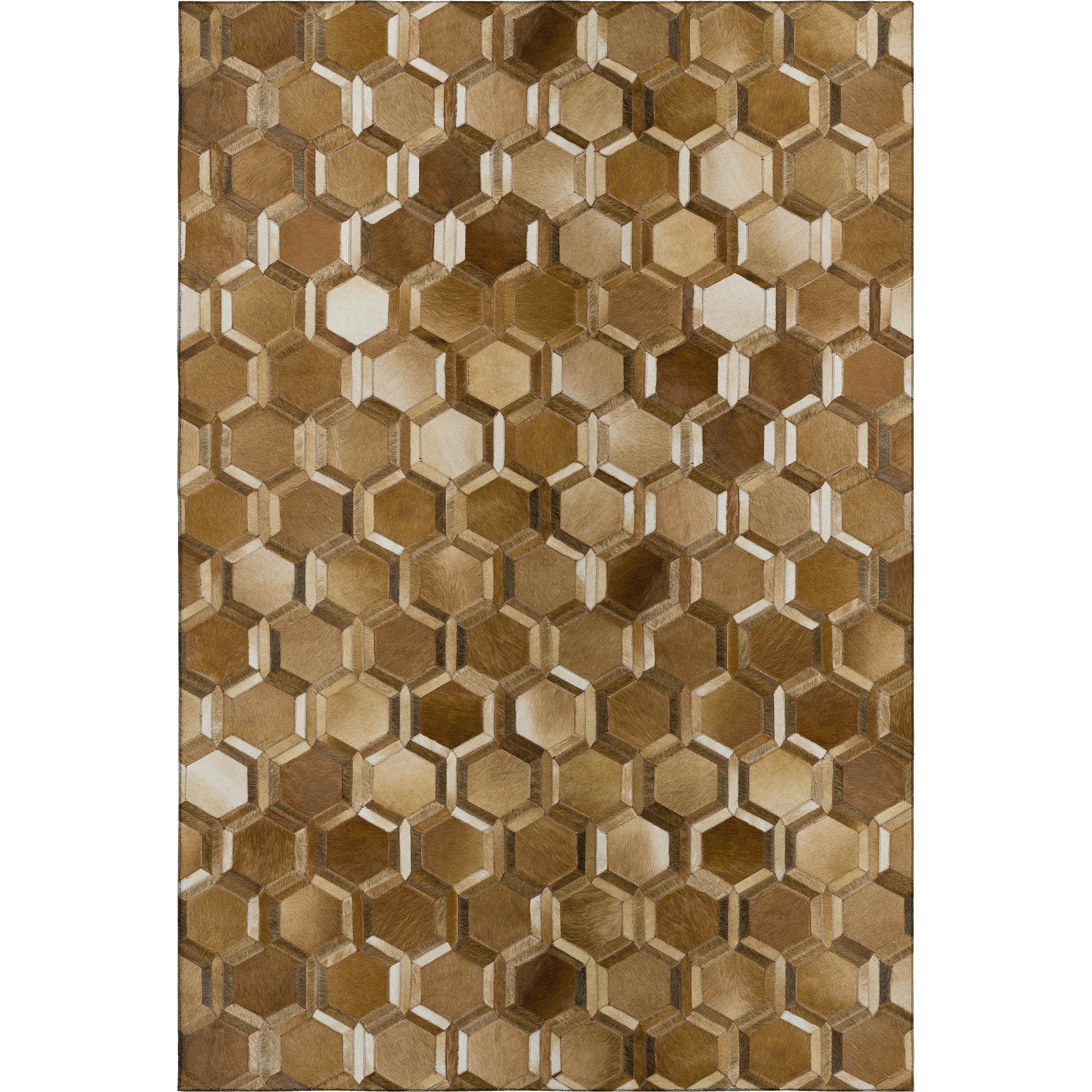 Dalyn Bozeman BM1 - Brown